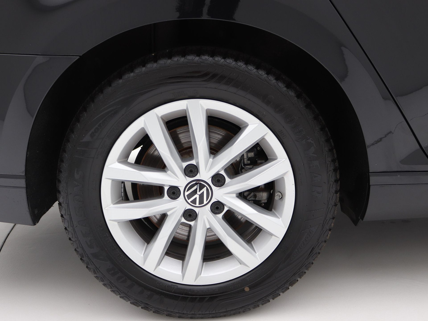 Volkswagen Volkswagen