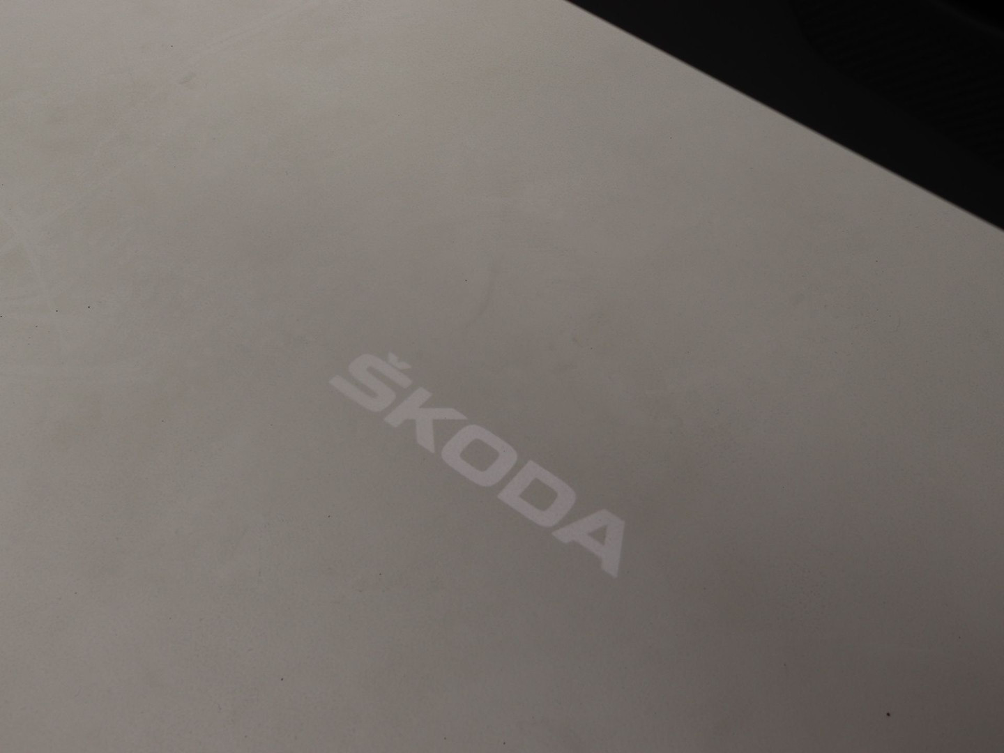 ŠKODA ŠKODA