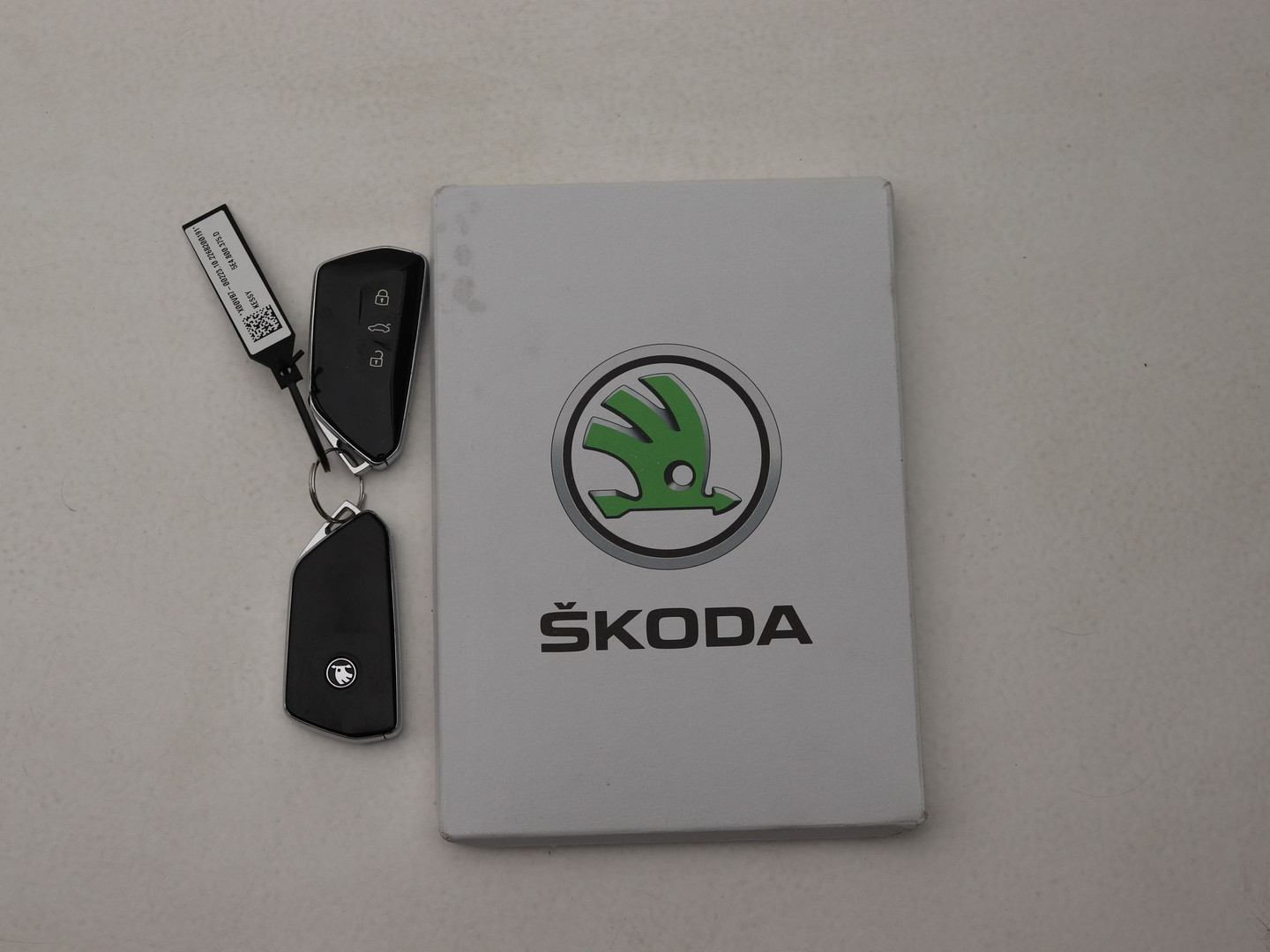 ŠKODA