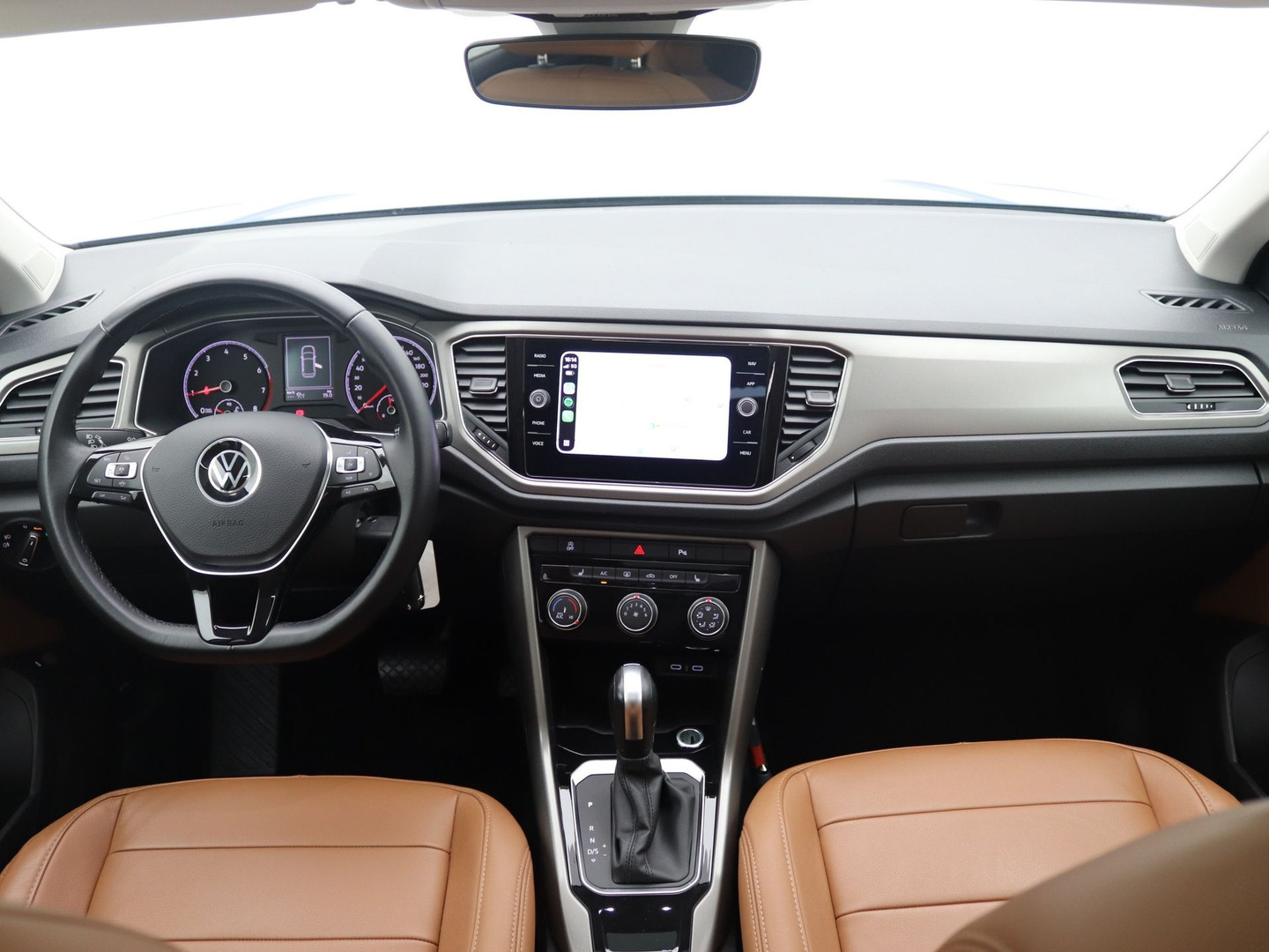 Volkswagen Volkswagen