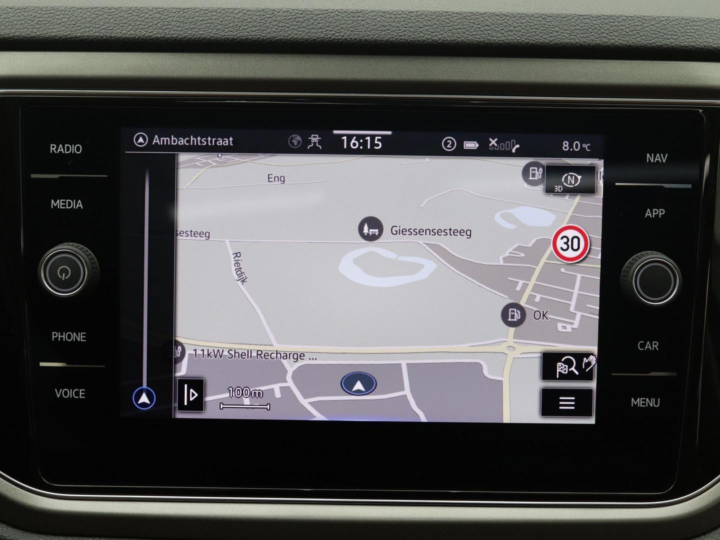 Volkswagen Volkswagen