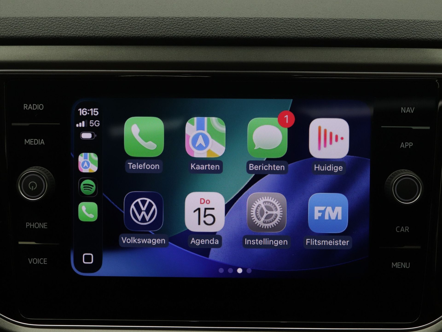 Volkswagen Volkswagen