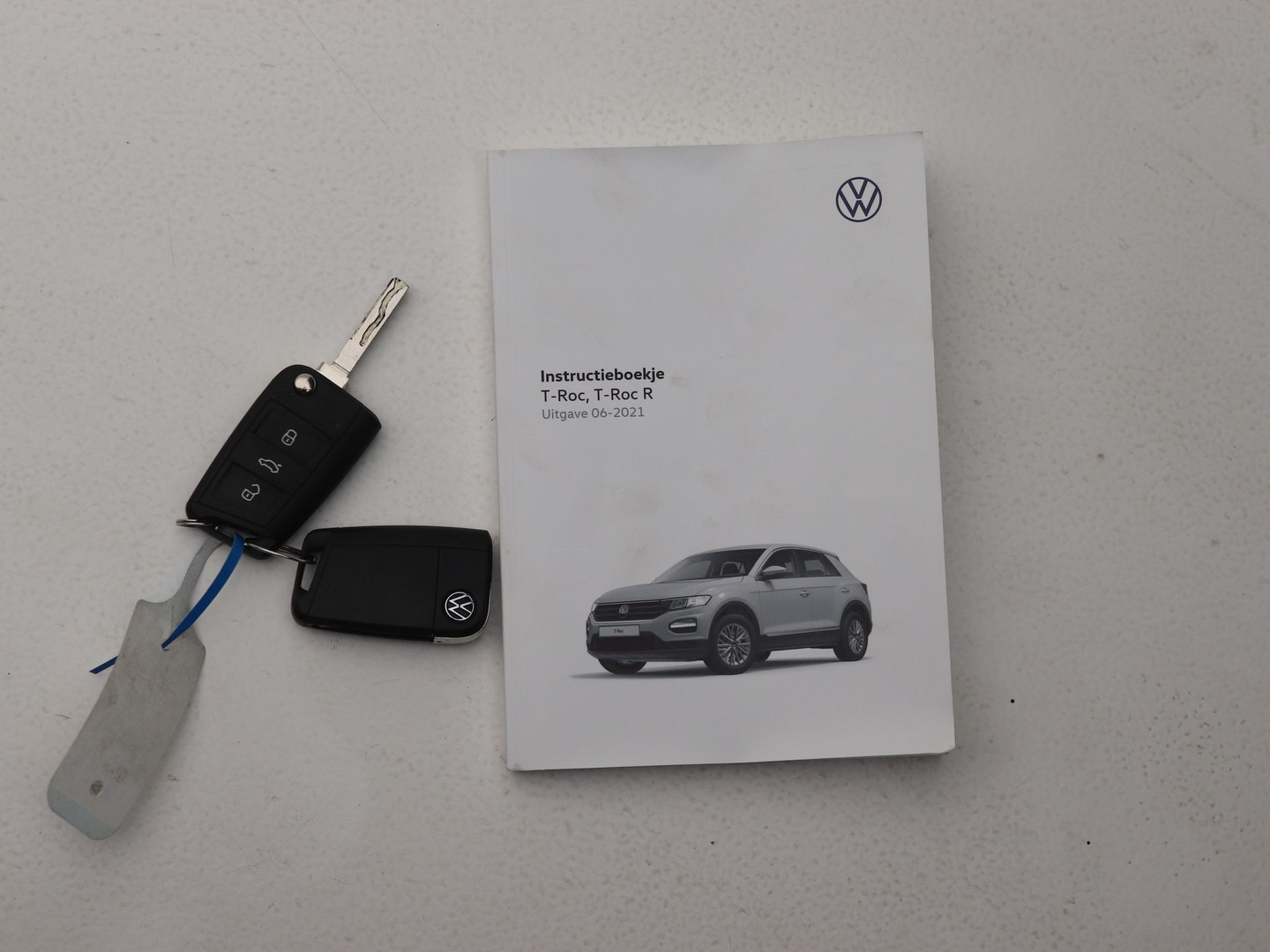 Volkswagen Volkswagen