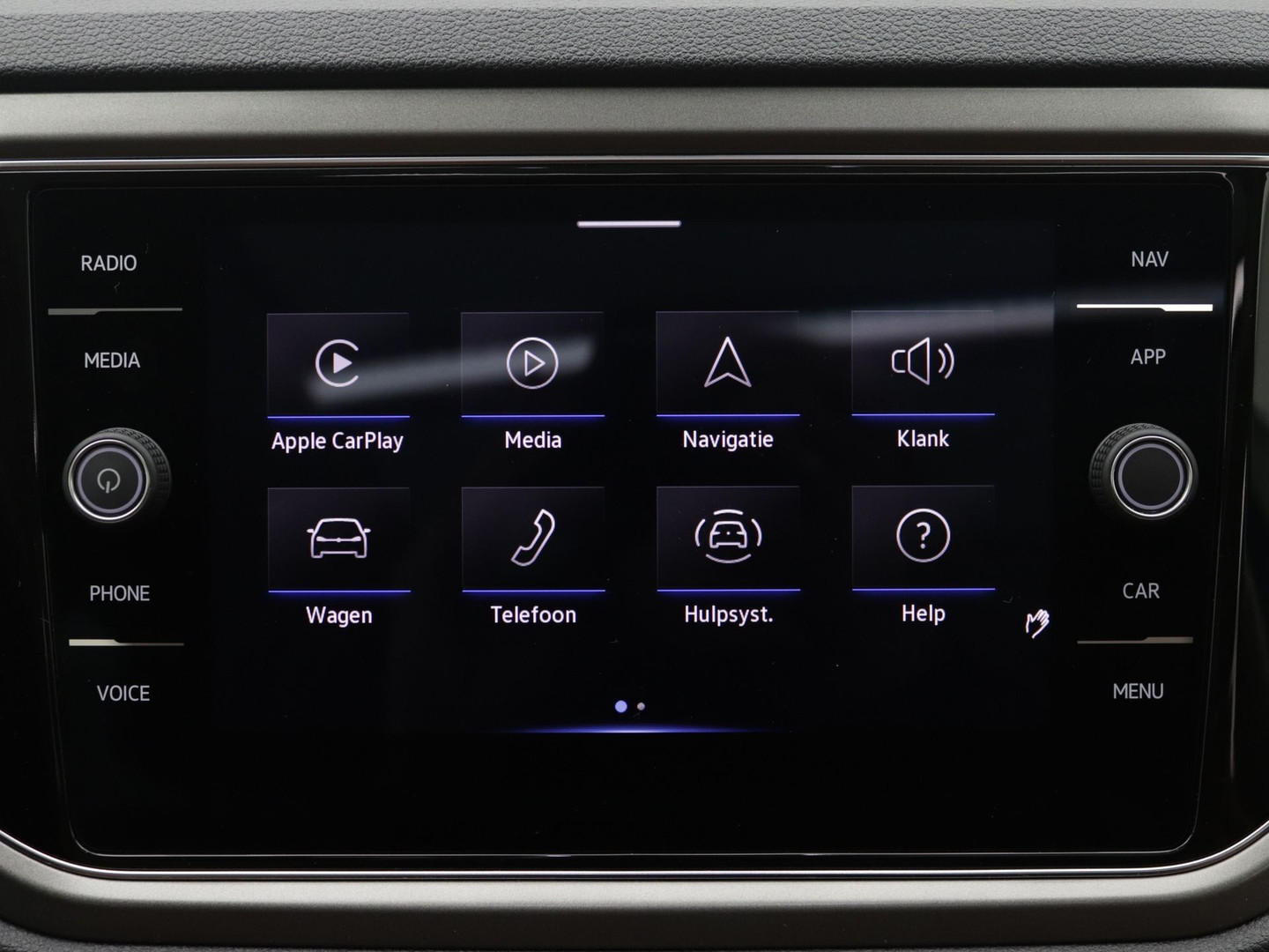 Volkswagen Volkswagen