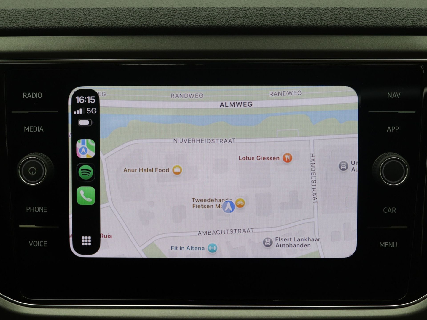 Volkswagen Volkswagen