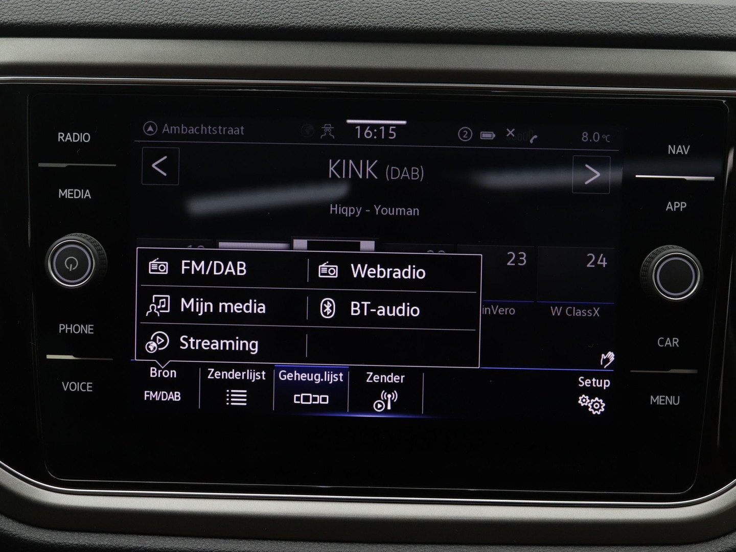 Volkswagen Volkswagen