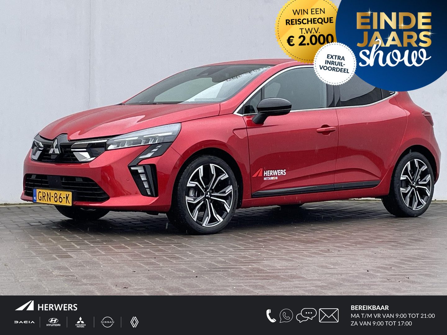 Mitsubishi Mitsubishi