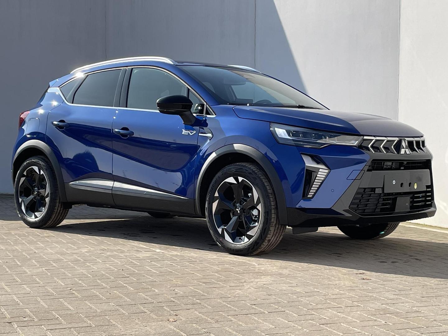Mitsubishi Mitsubishi