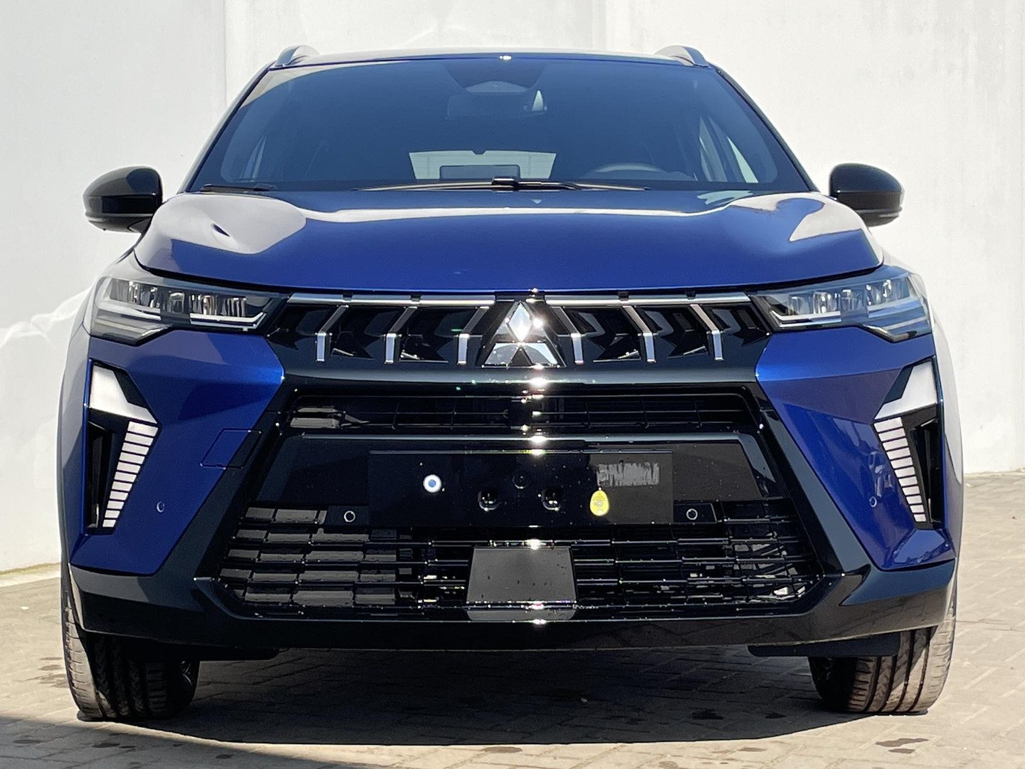 Mitsubishi Mitsubishi