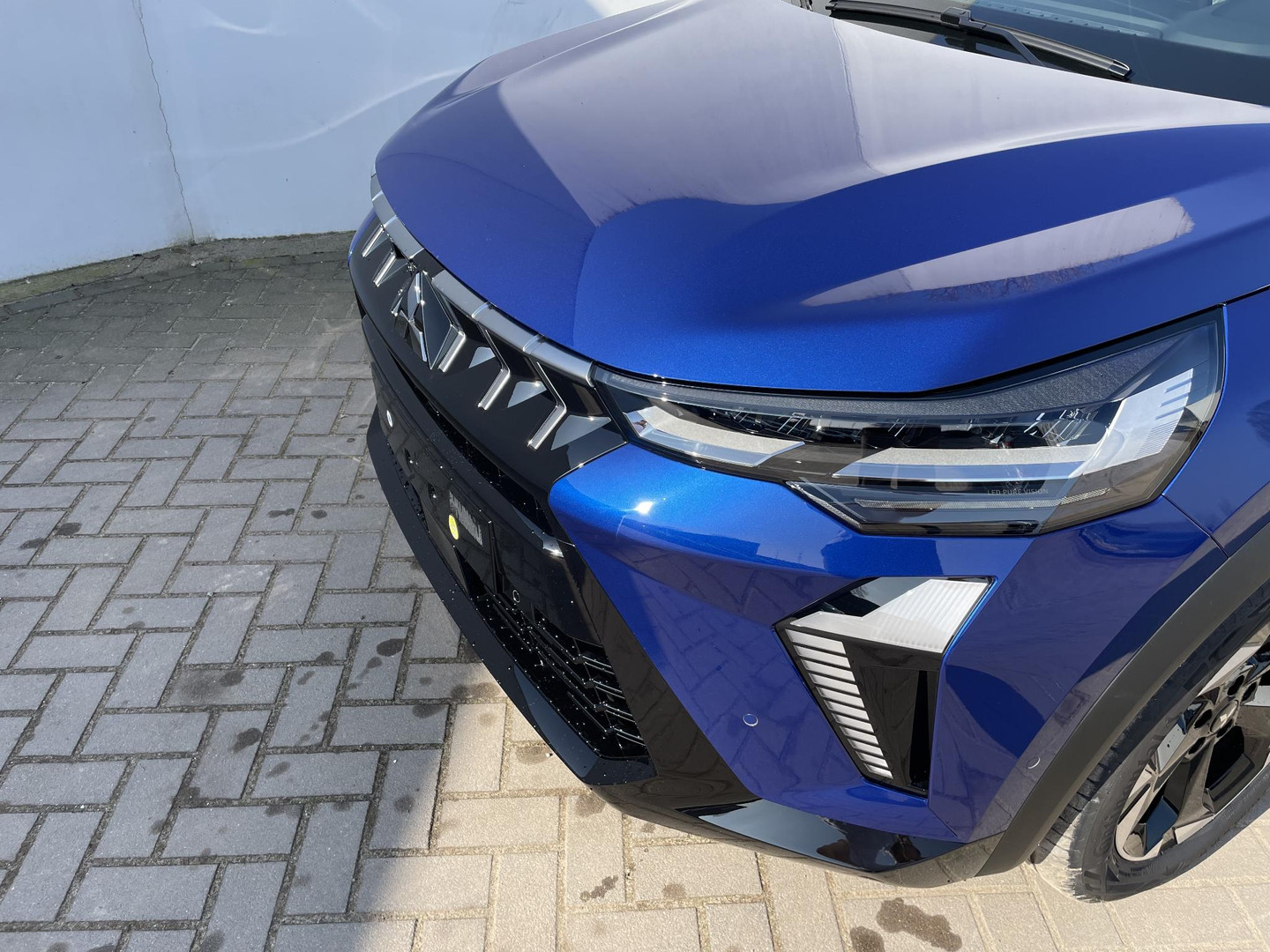 Mitsubishi Mitsubishi