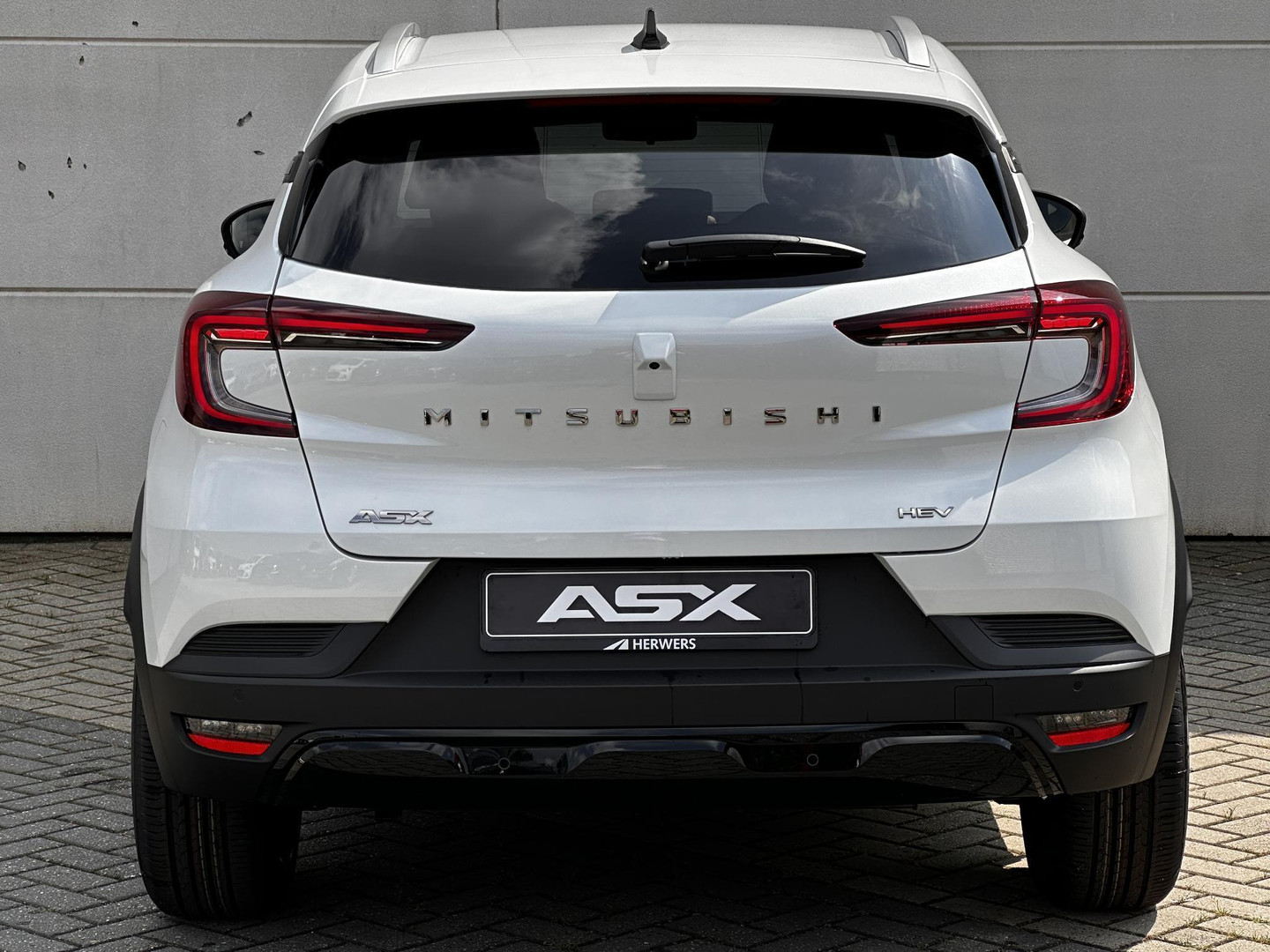 Mitsubishi