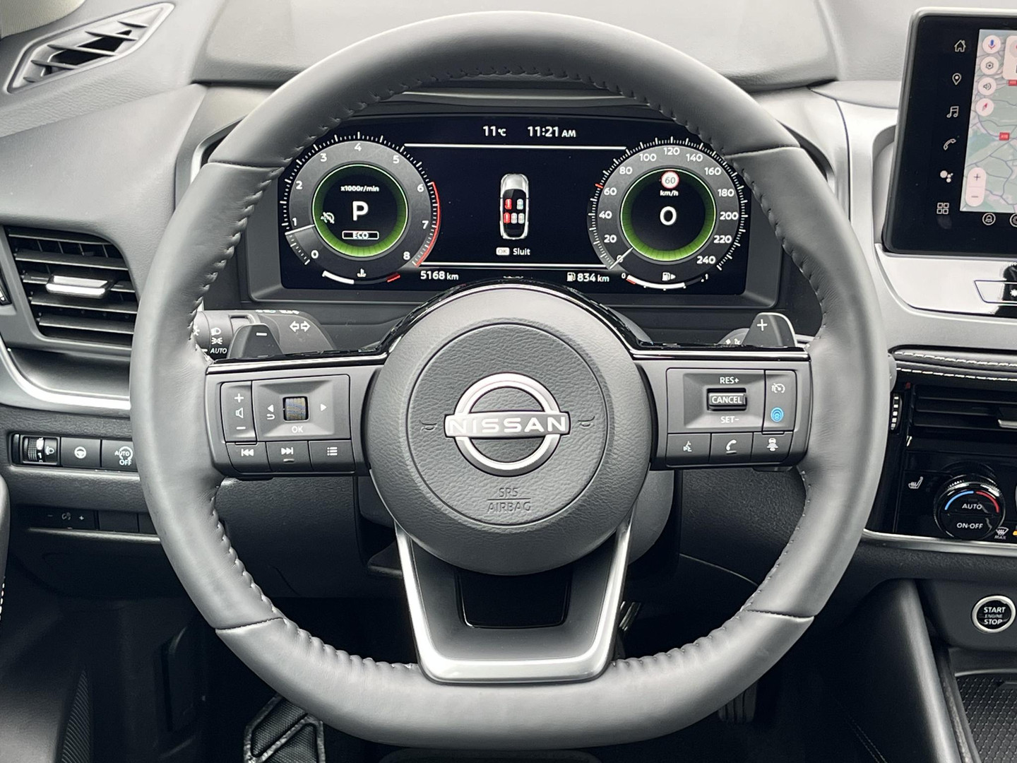 Nissan Nissan