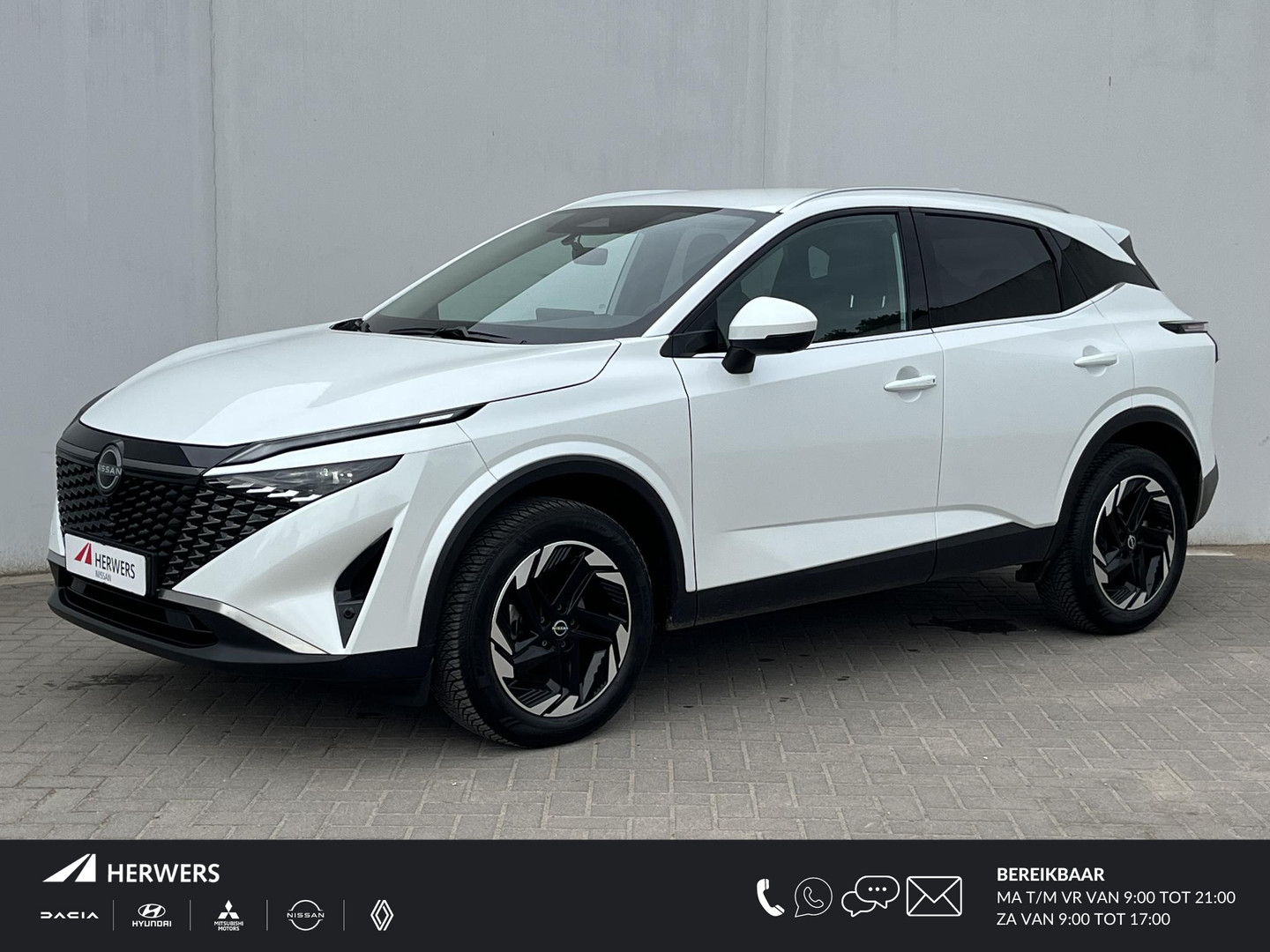 Nissan Nissan