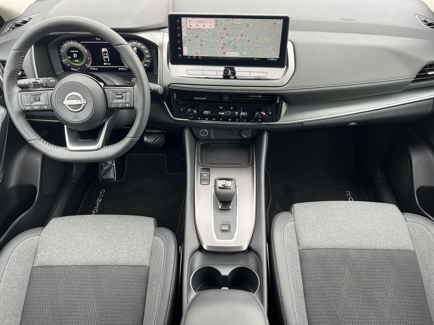 Nissan Nissan