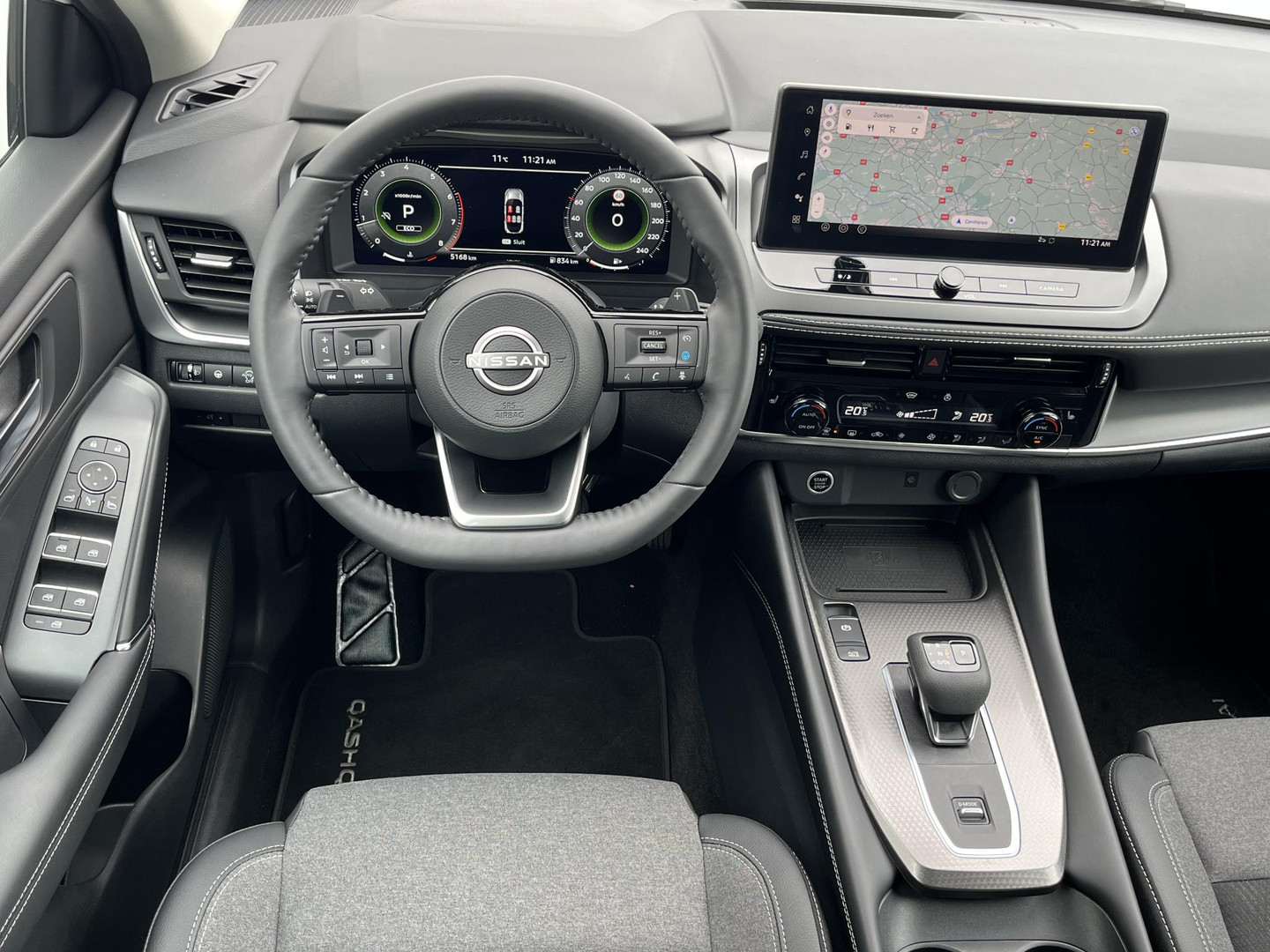 Nissan Nissan