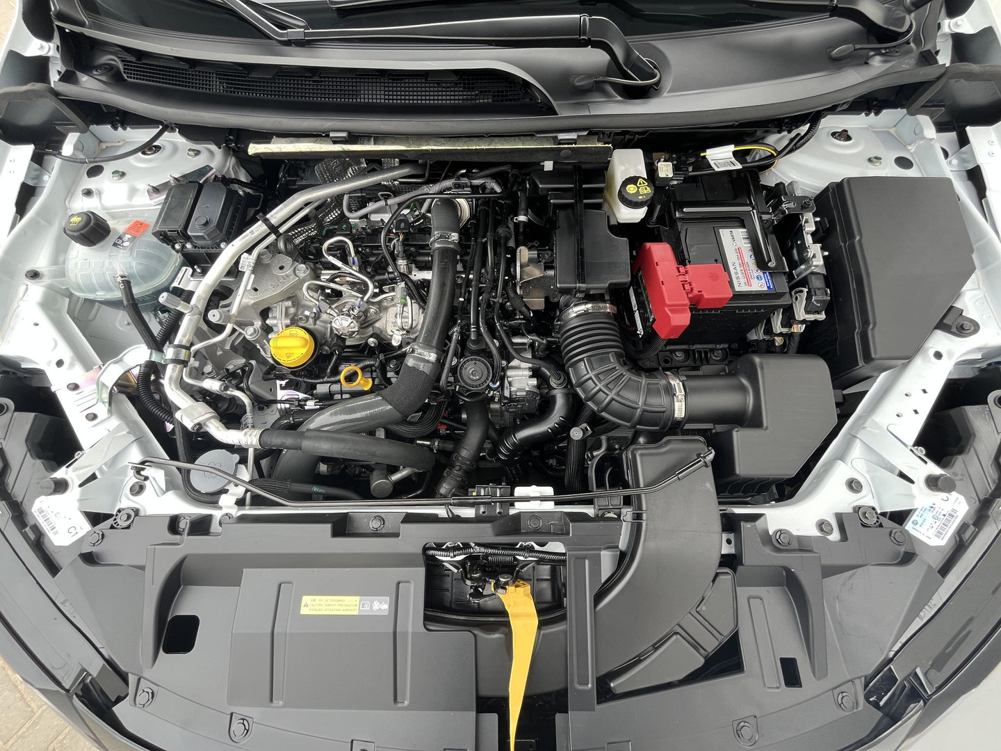 Nissan Nissan