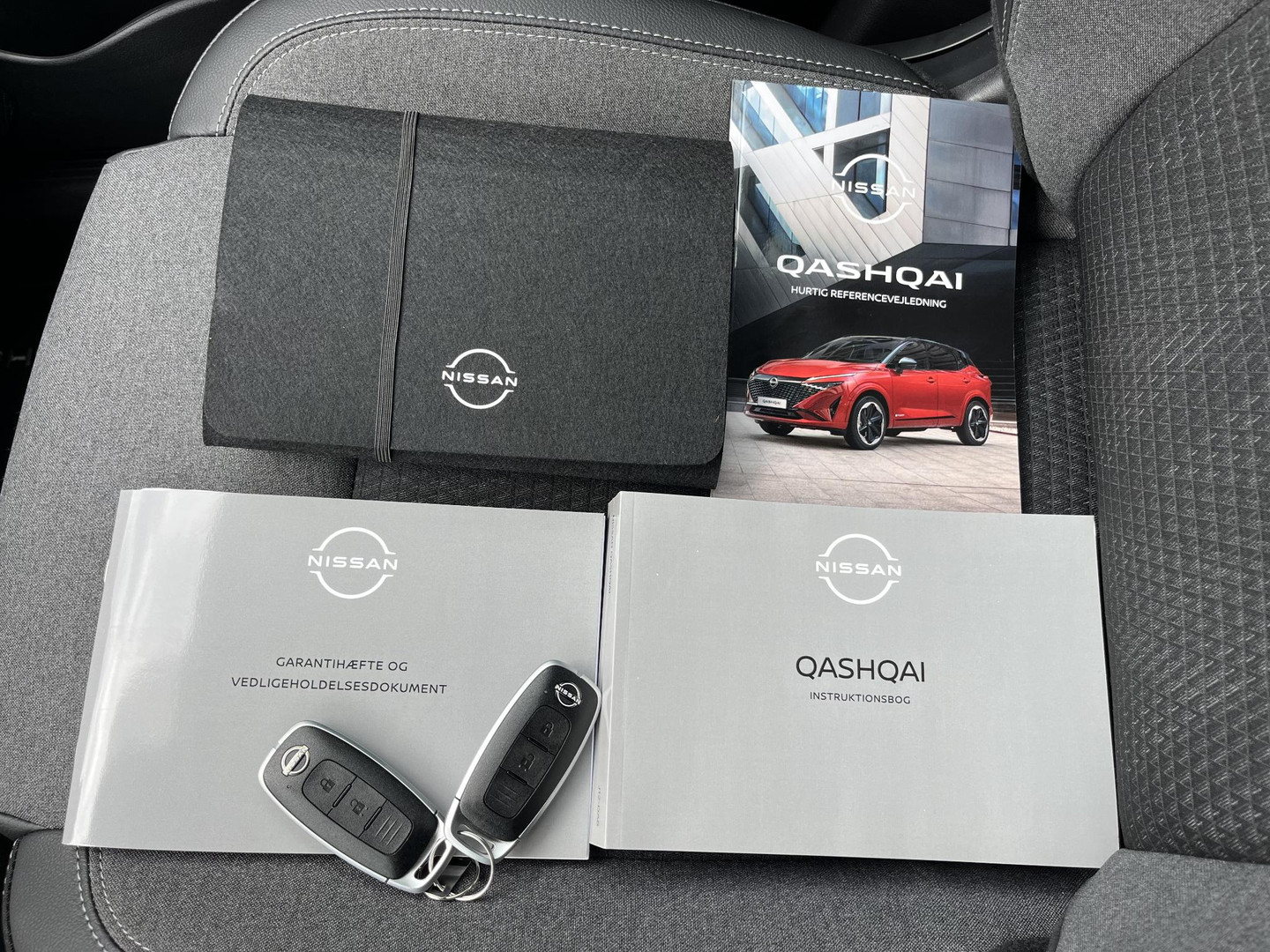 Nissan Nissan