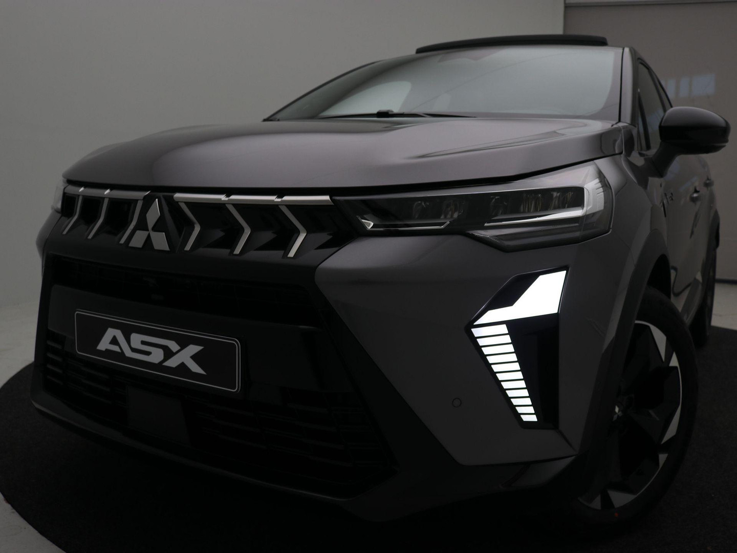 Mitsubishi Mitsubishi