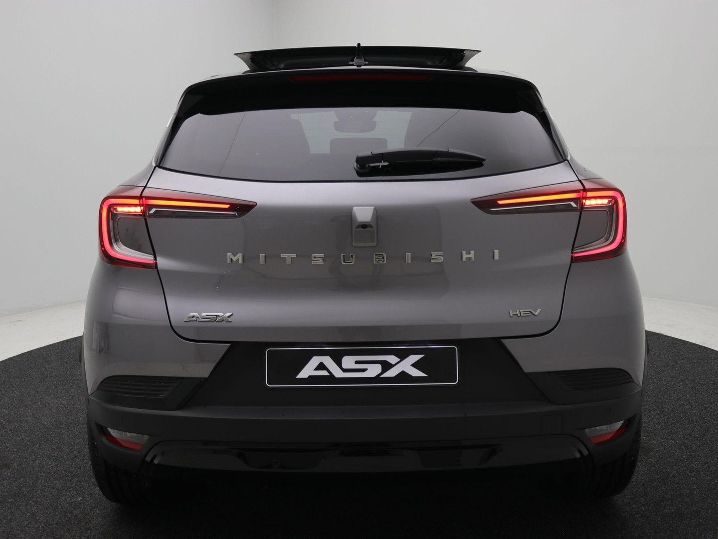Mitsubishi Mitsubishi