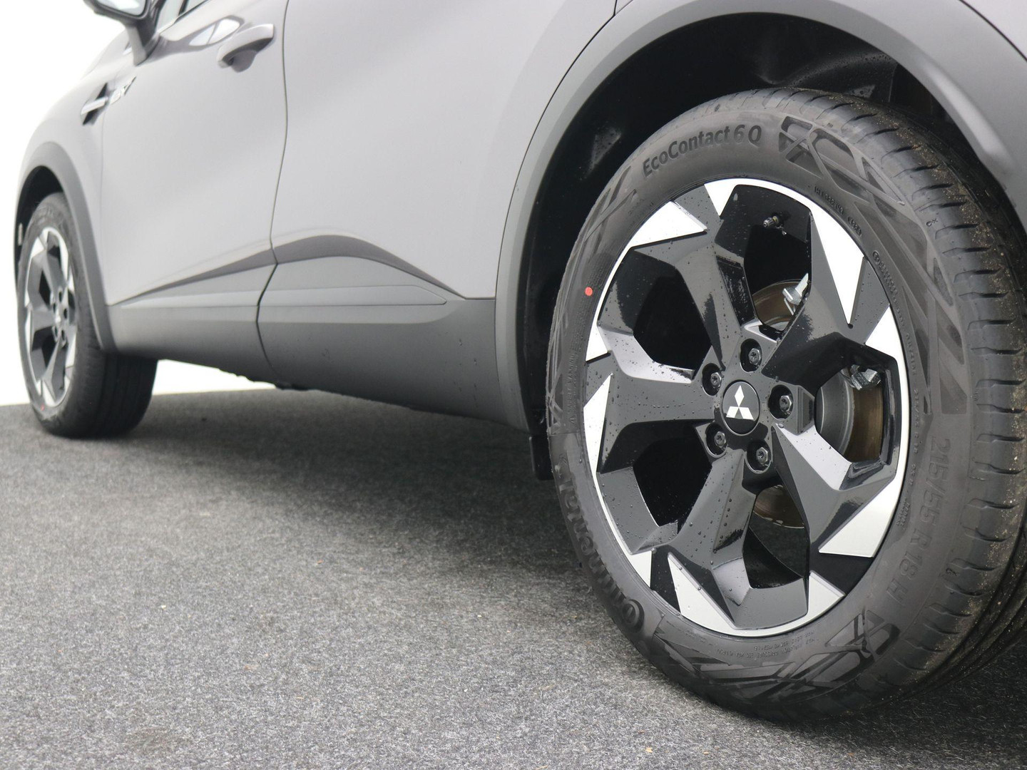 Mitsubishi Mitsubishi