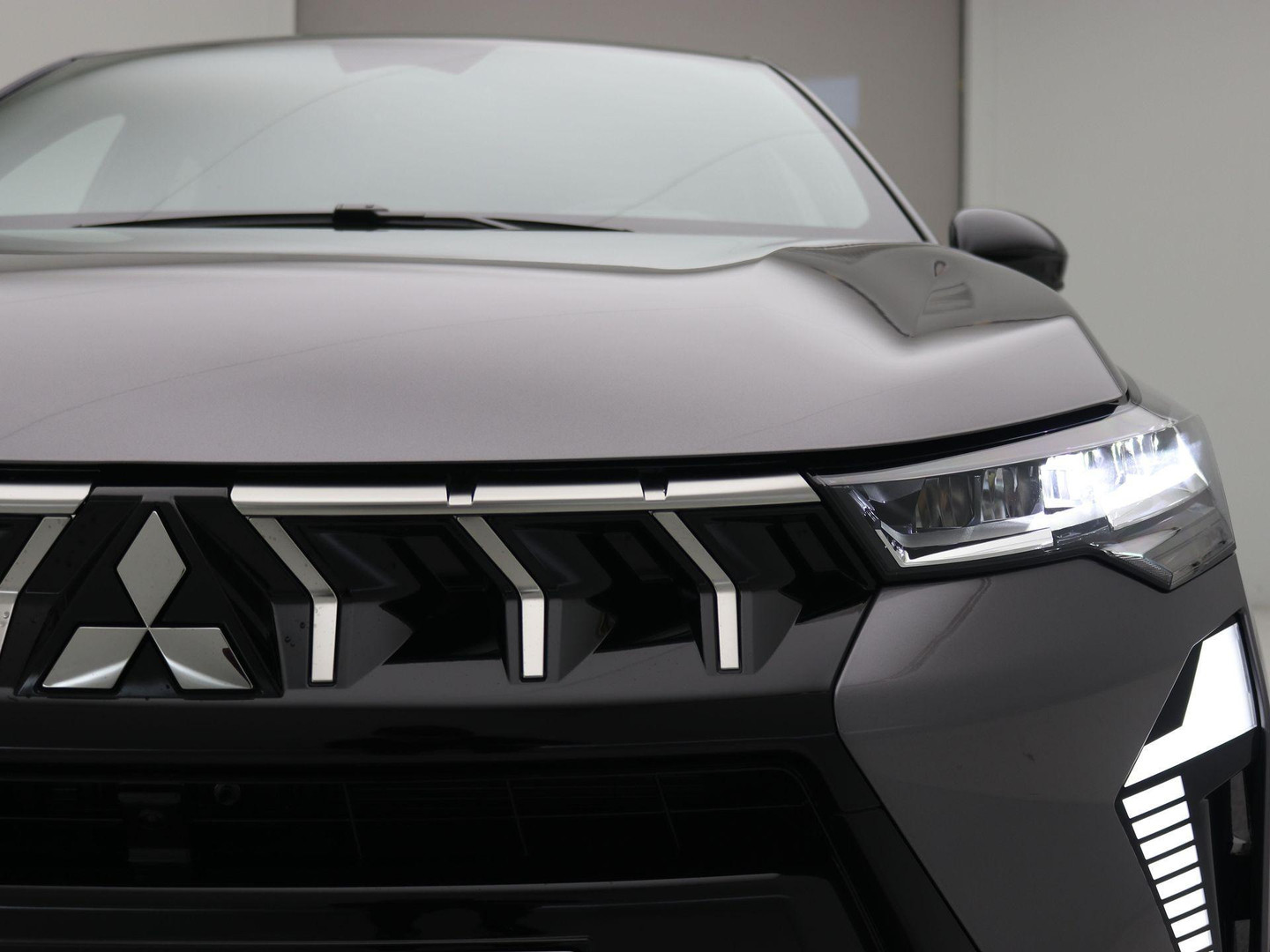 Mitsubishi Mitsubishi