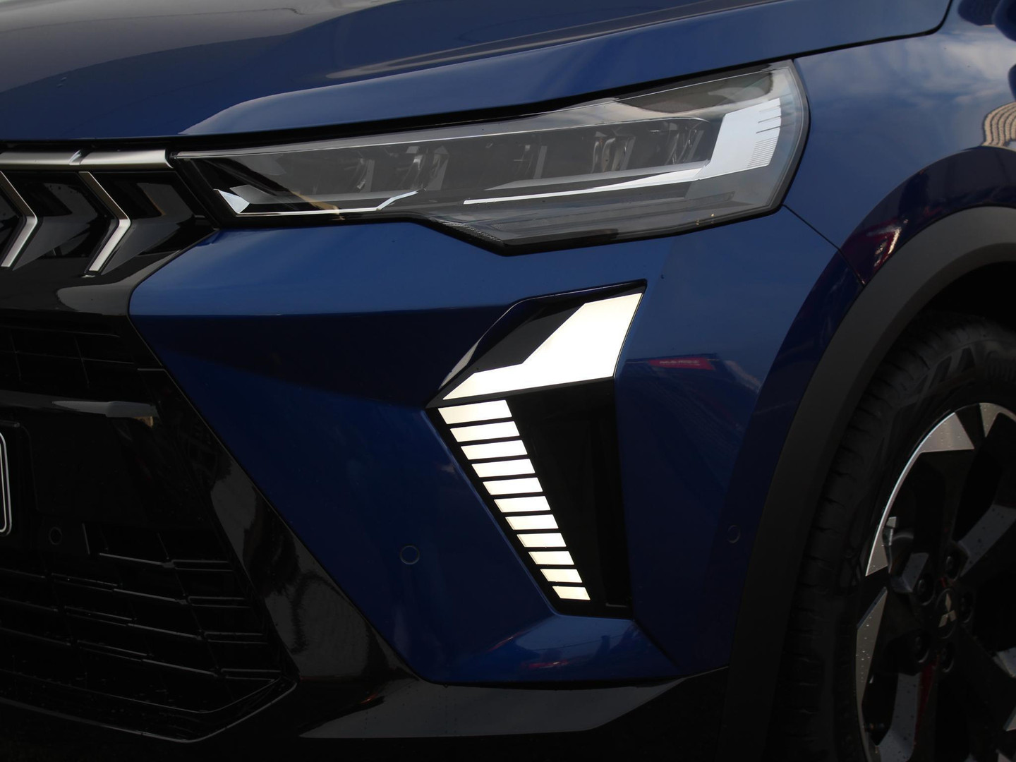 Mitsubishi Mitsubishi