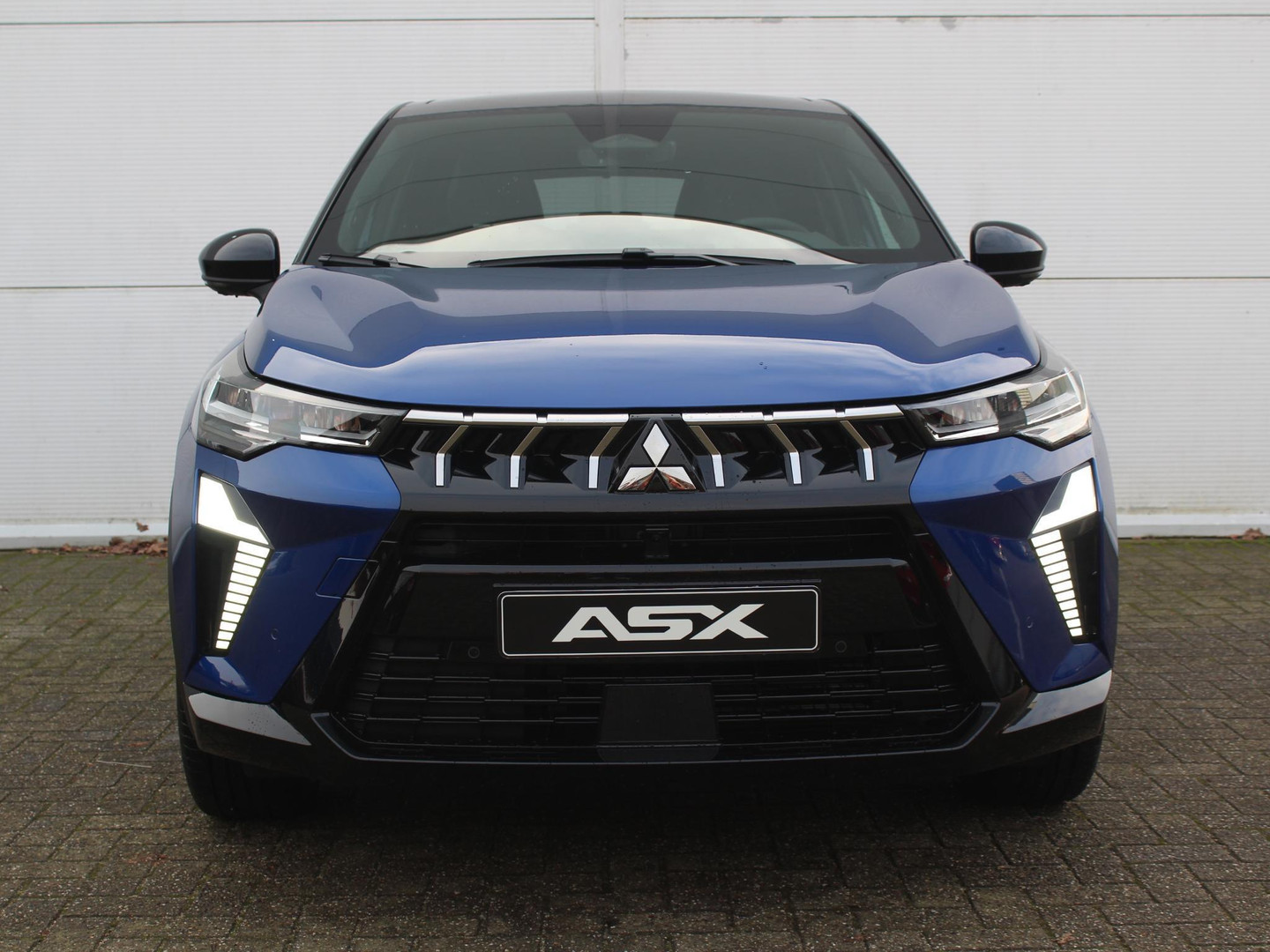Mitsubishi Mitsubishi