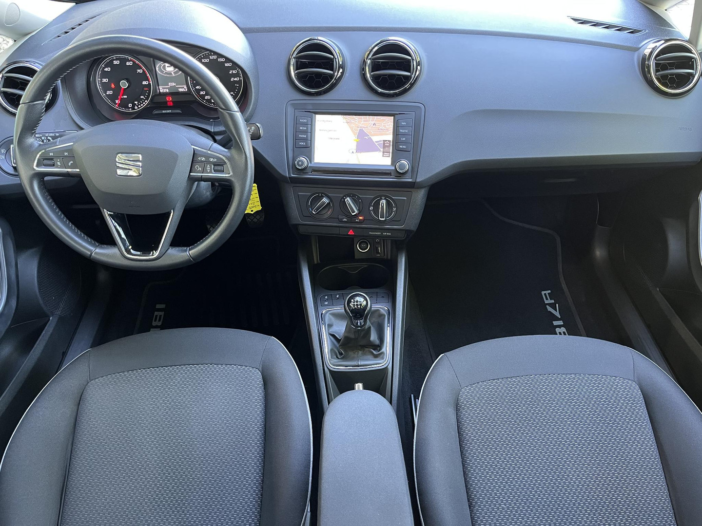 SEAT