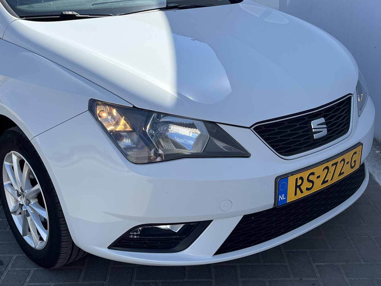 SEAT