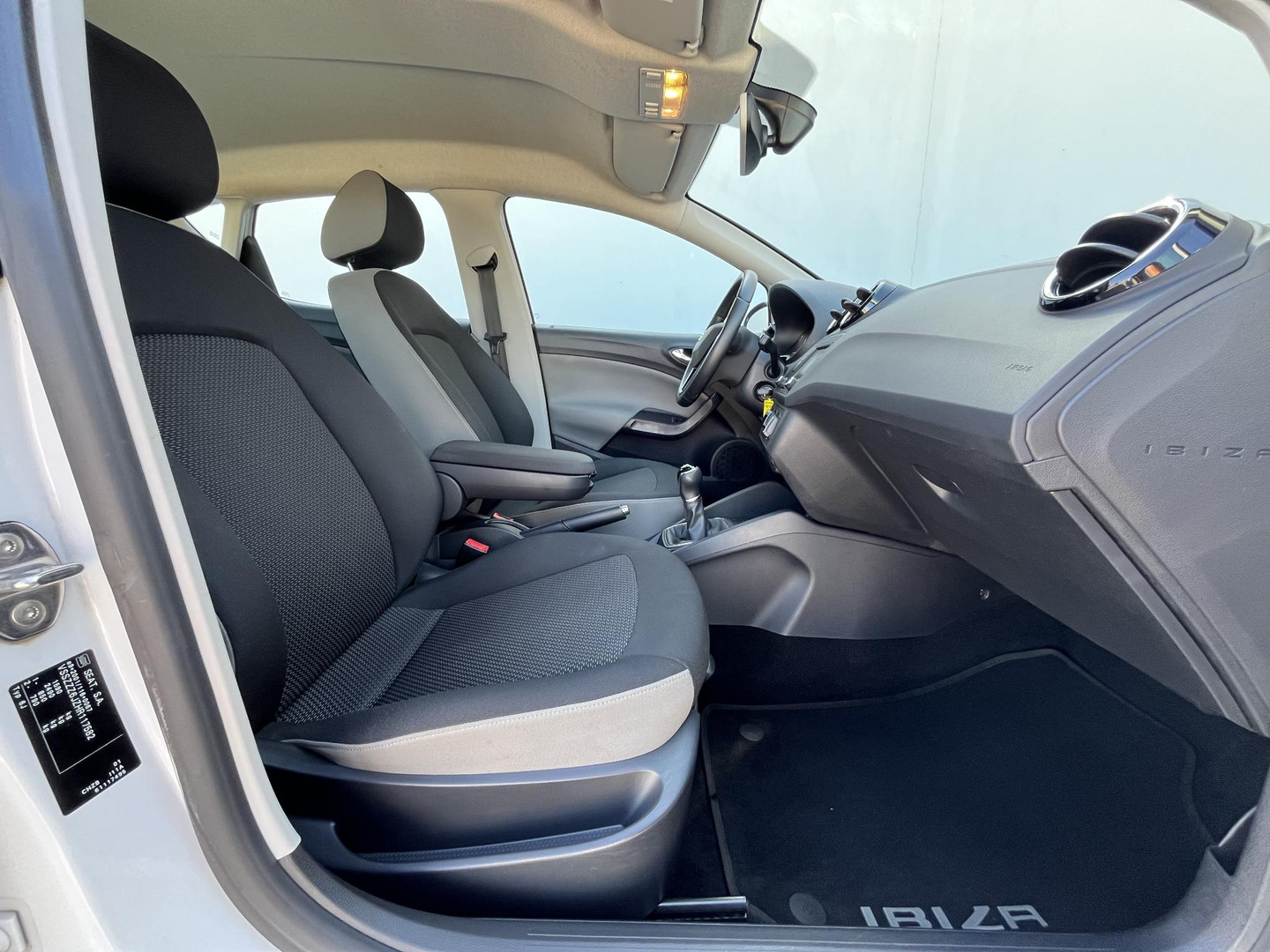 SEAT