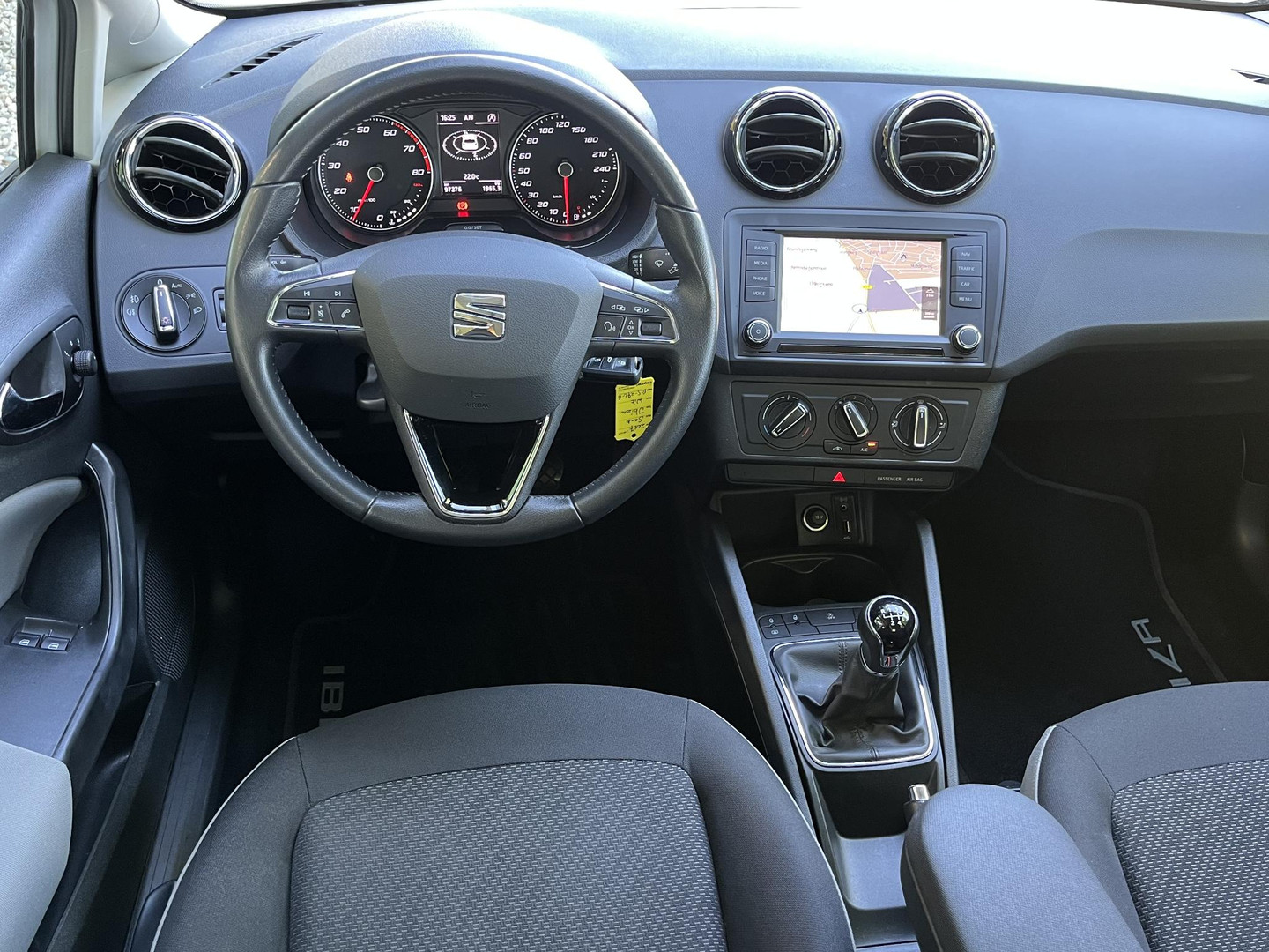 SEAT
