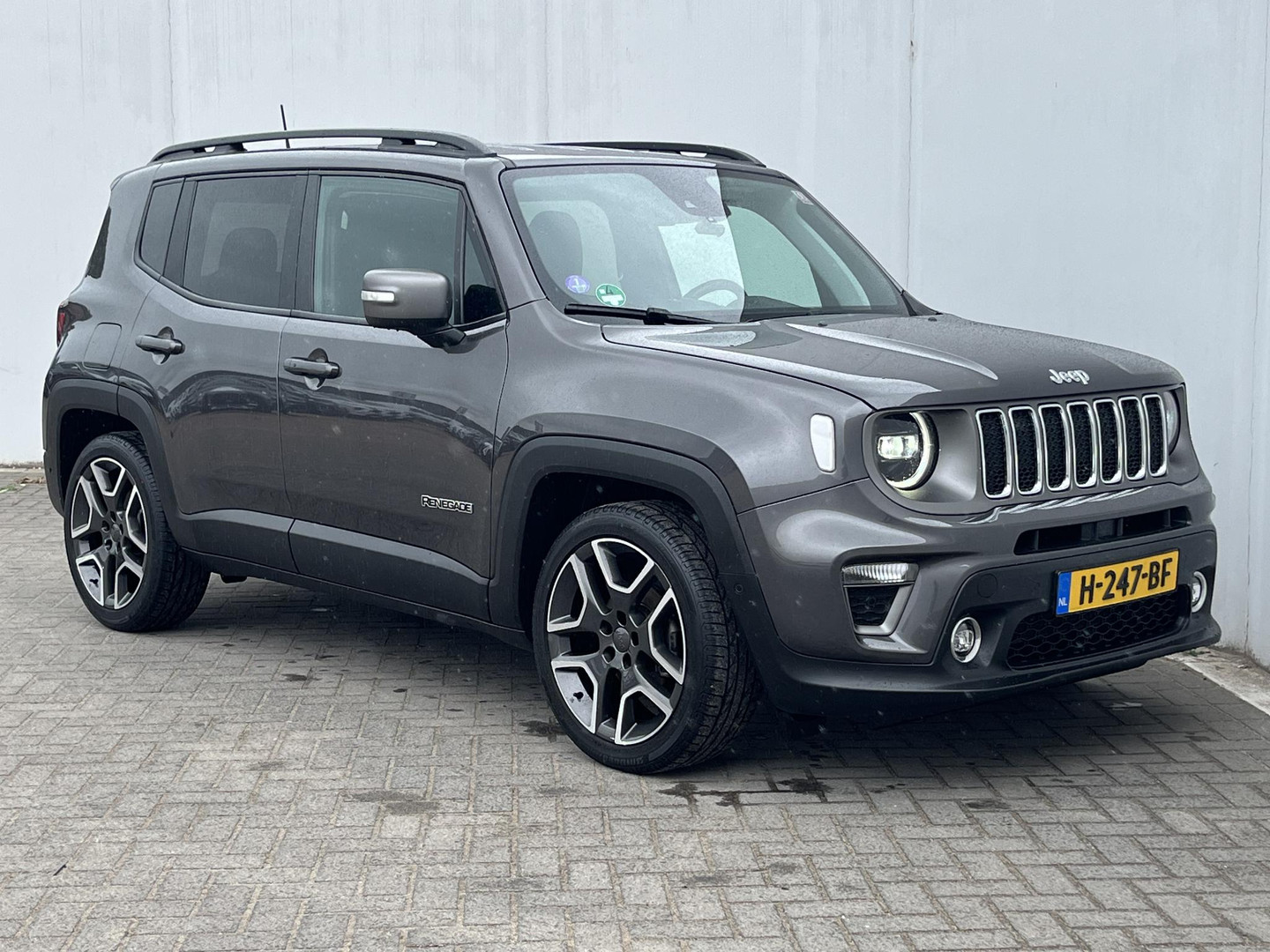 Jeep