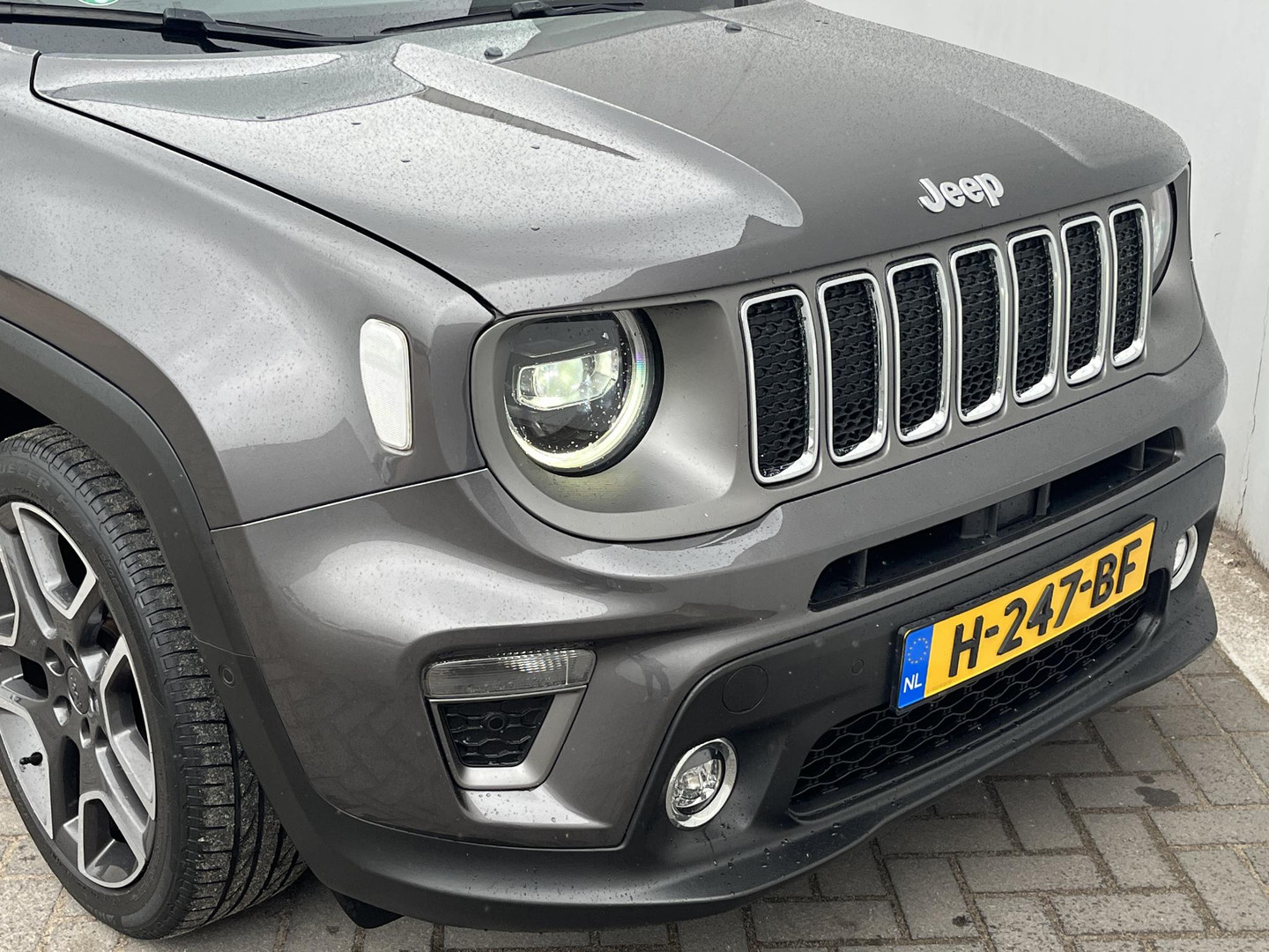 Jeep
