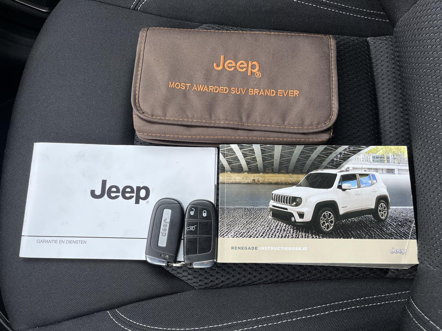 Jeep
