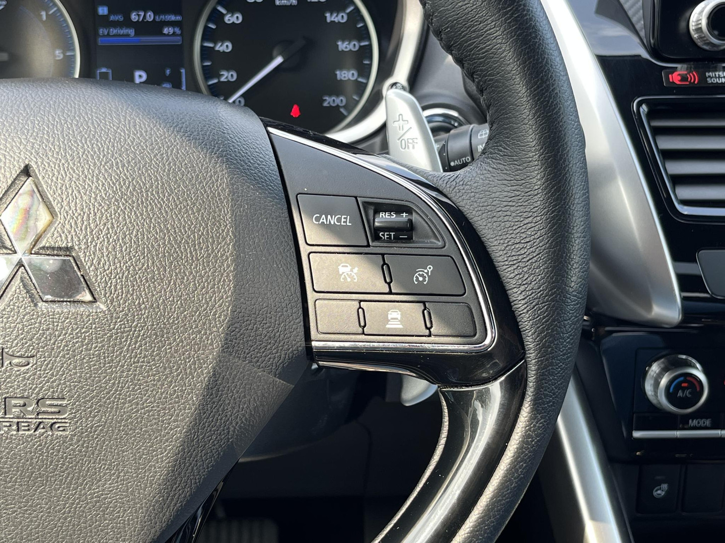 Mitsubishi Mitsubishi