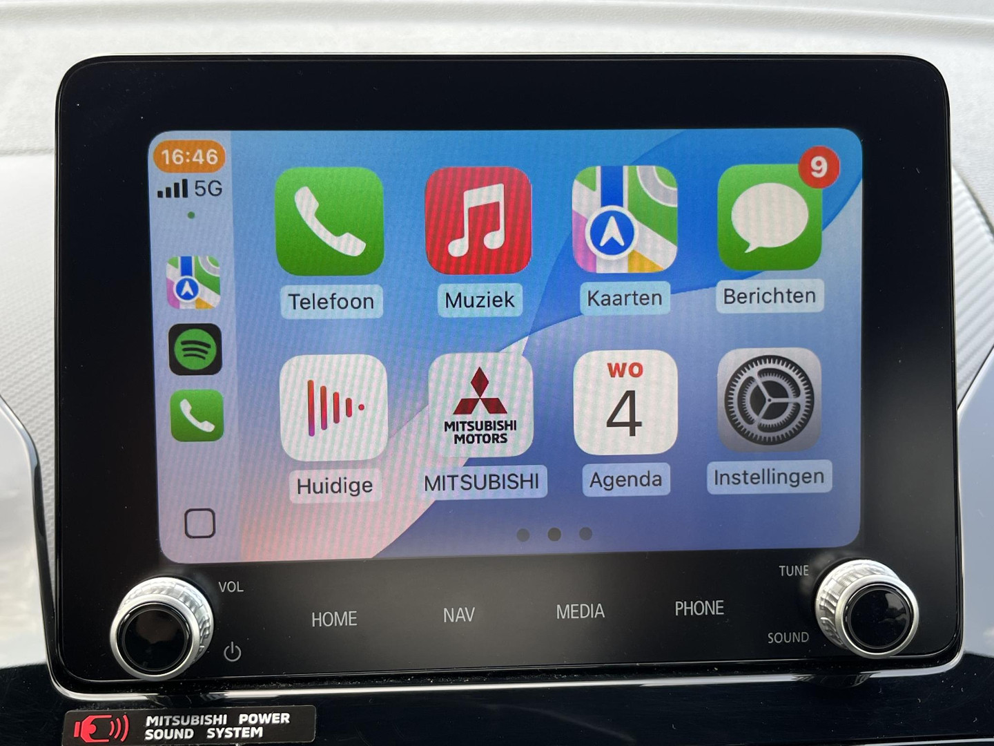 Mitsubishi Mitsubishi
