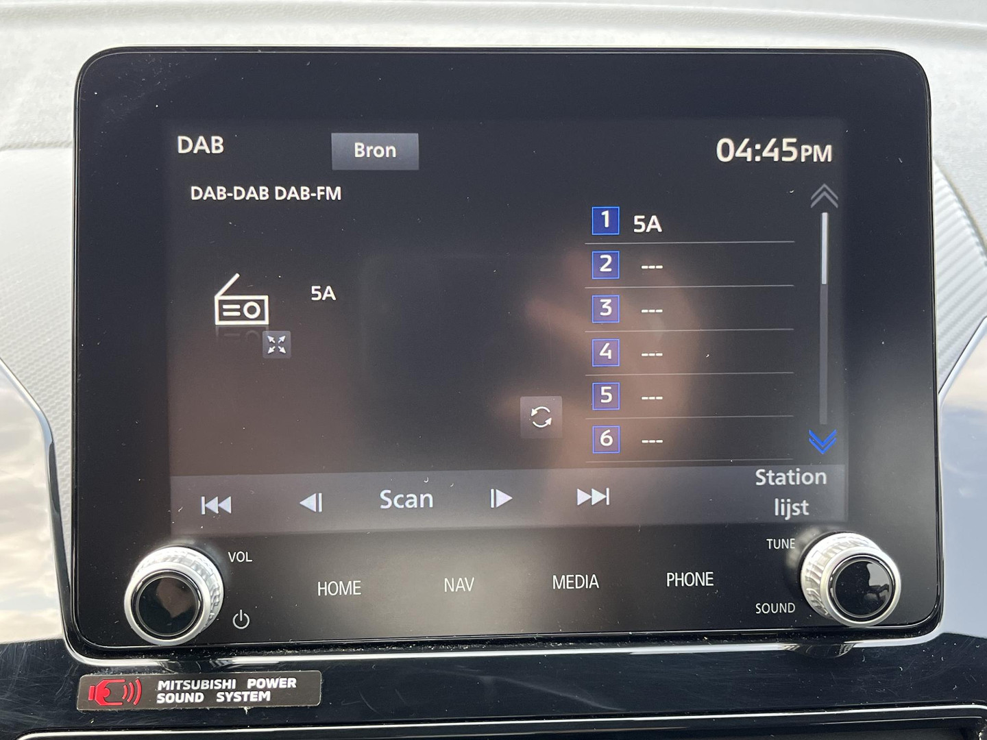 Mitsubishi Mitsubishi