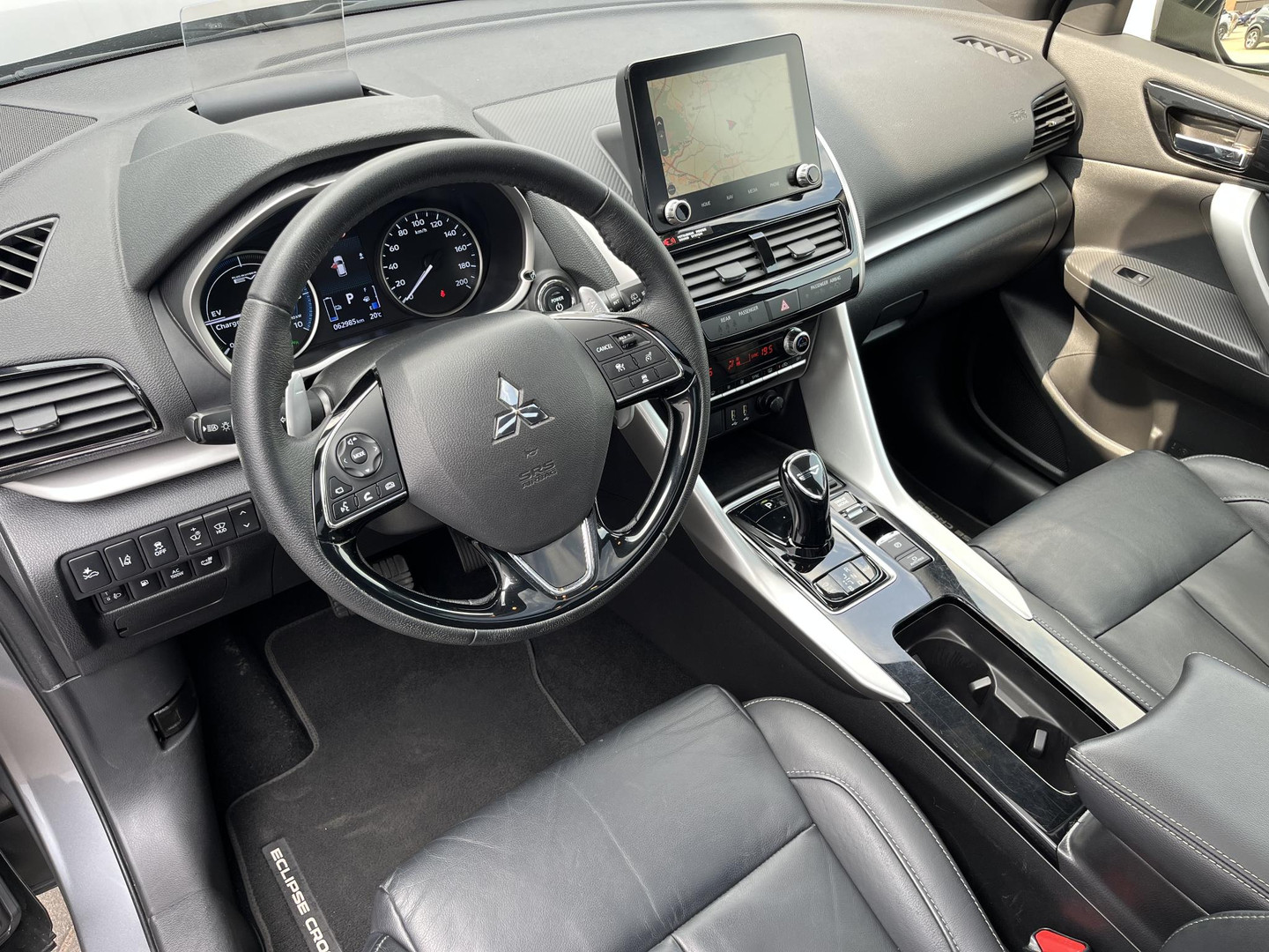 Mitsubishi Mitsubishi