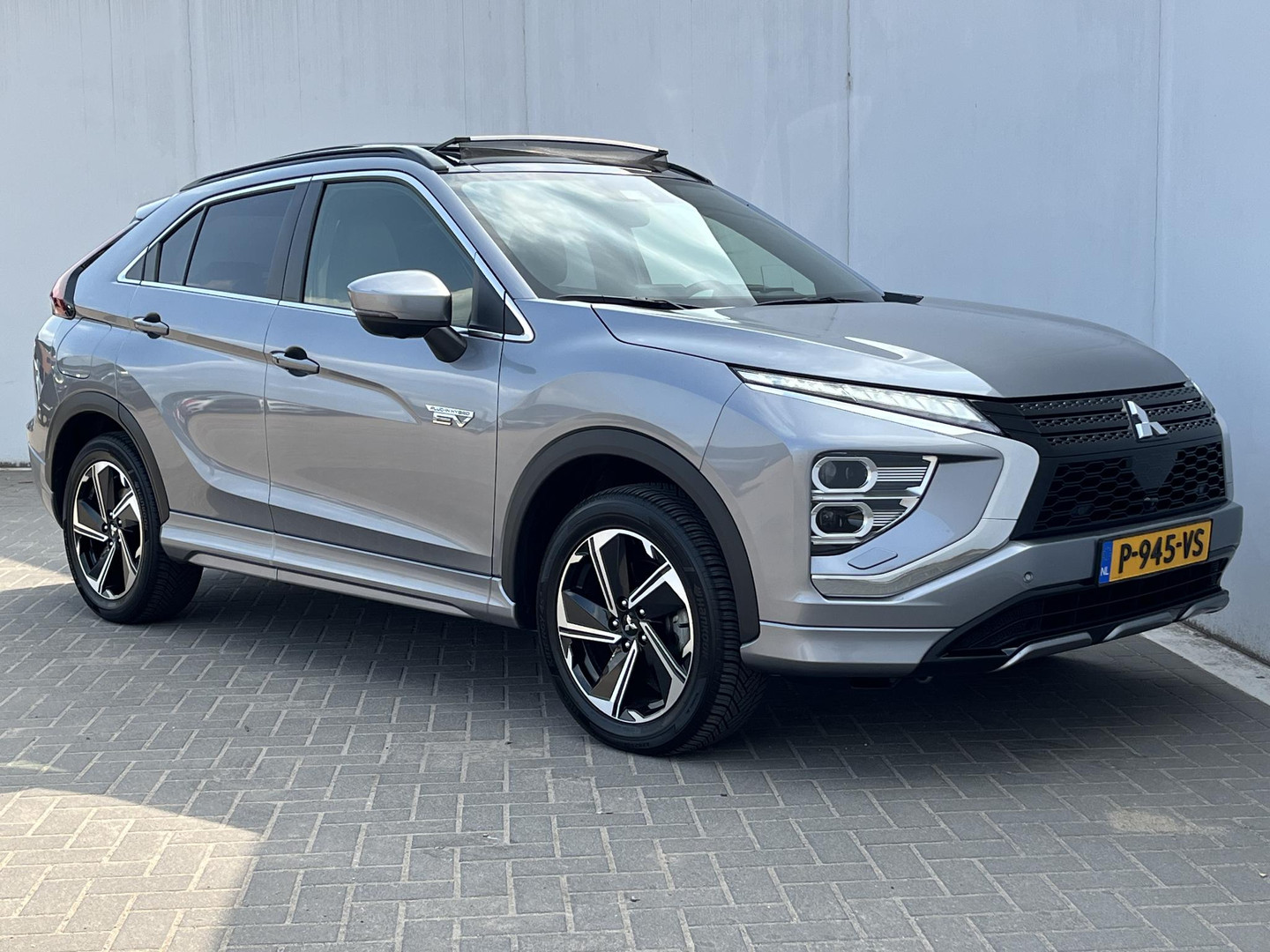 Mitsubishi Mitsubishi