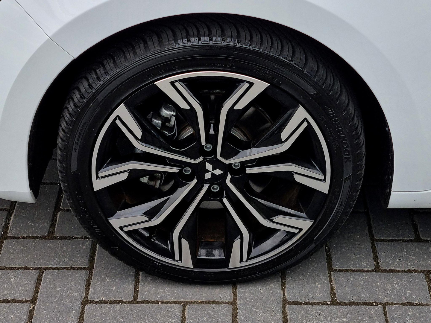 Mitsubishi