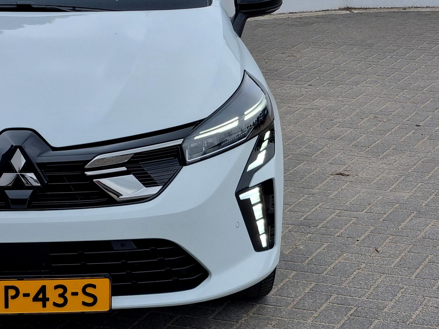 Mitsubishi