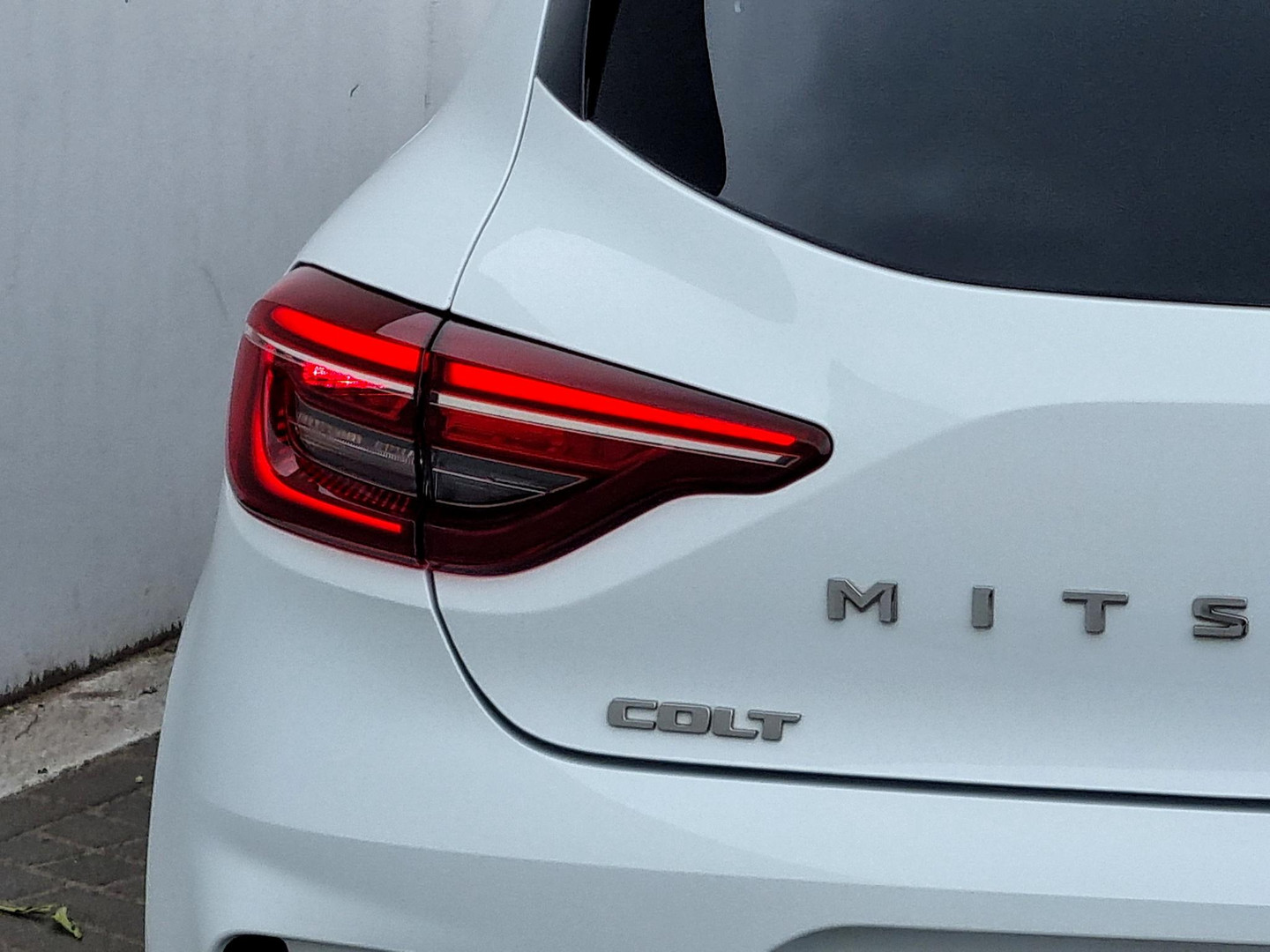 Mitsubishi