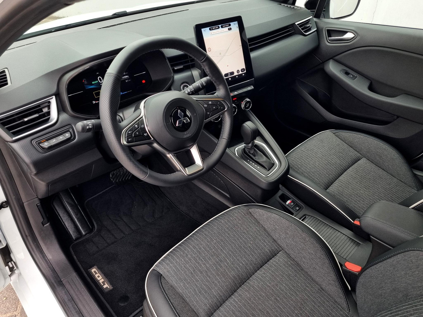 Mitsubishi