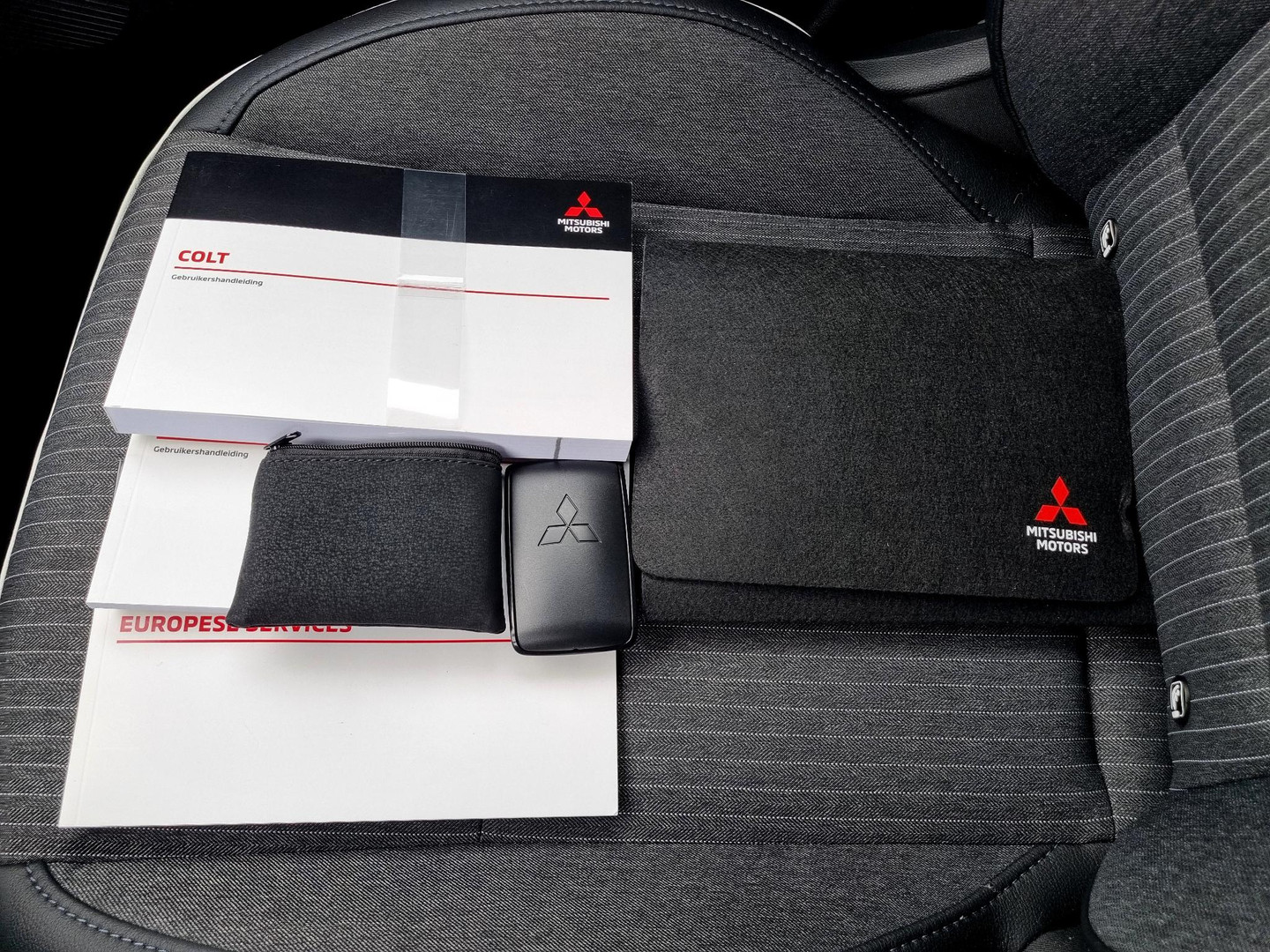 Mitsubishi