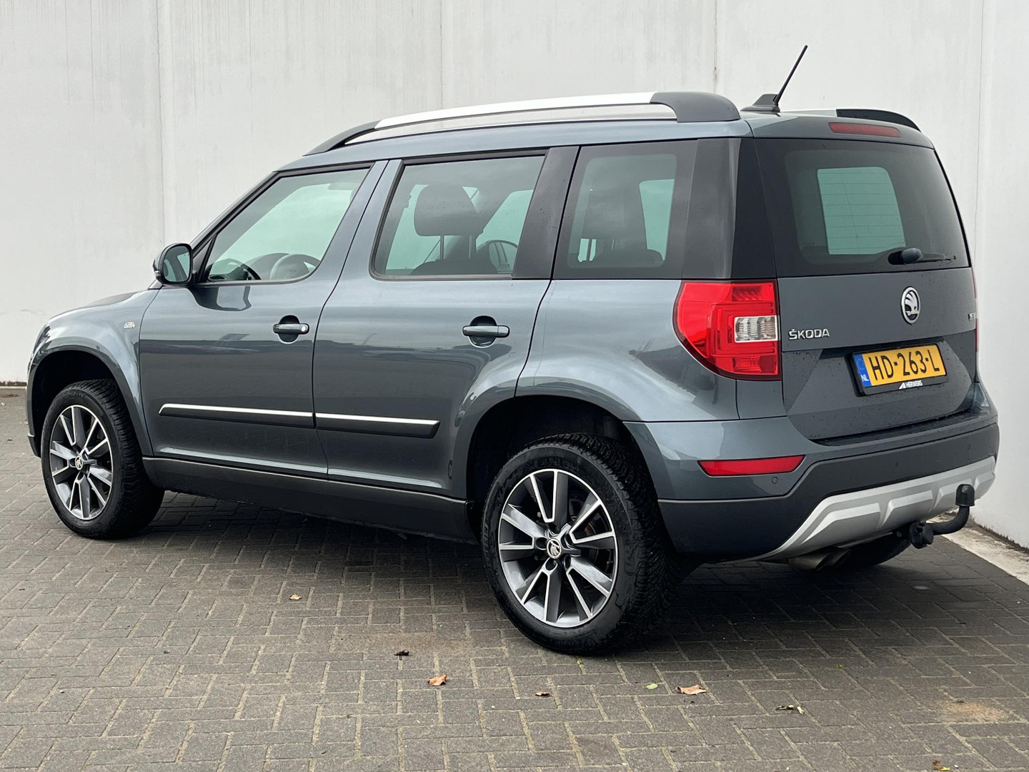 ŠKODA