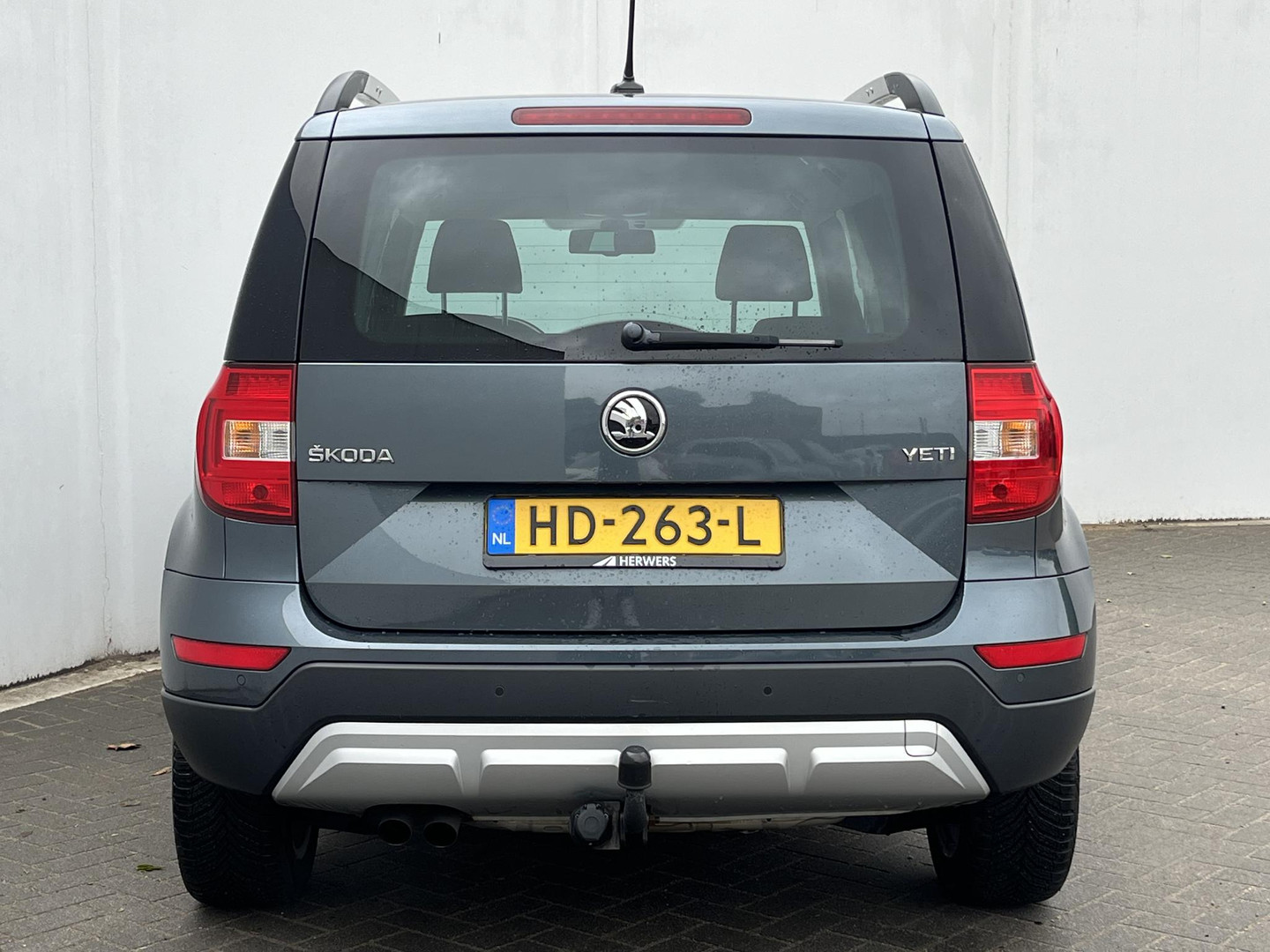 ŠKODA