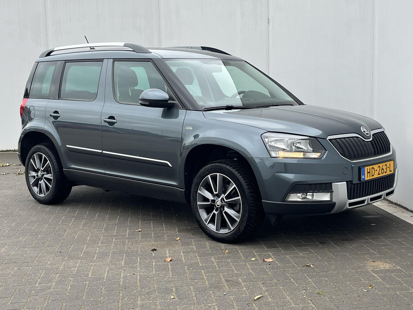 ŠKODA