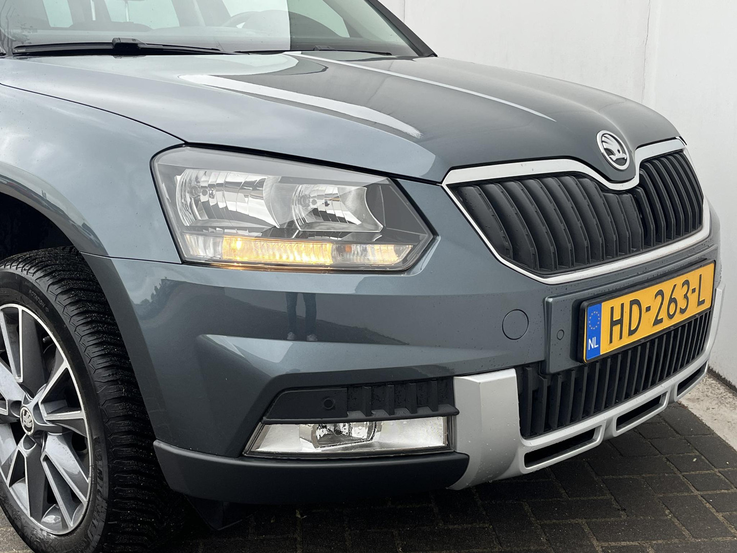 ŠKODA