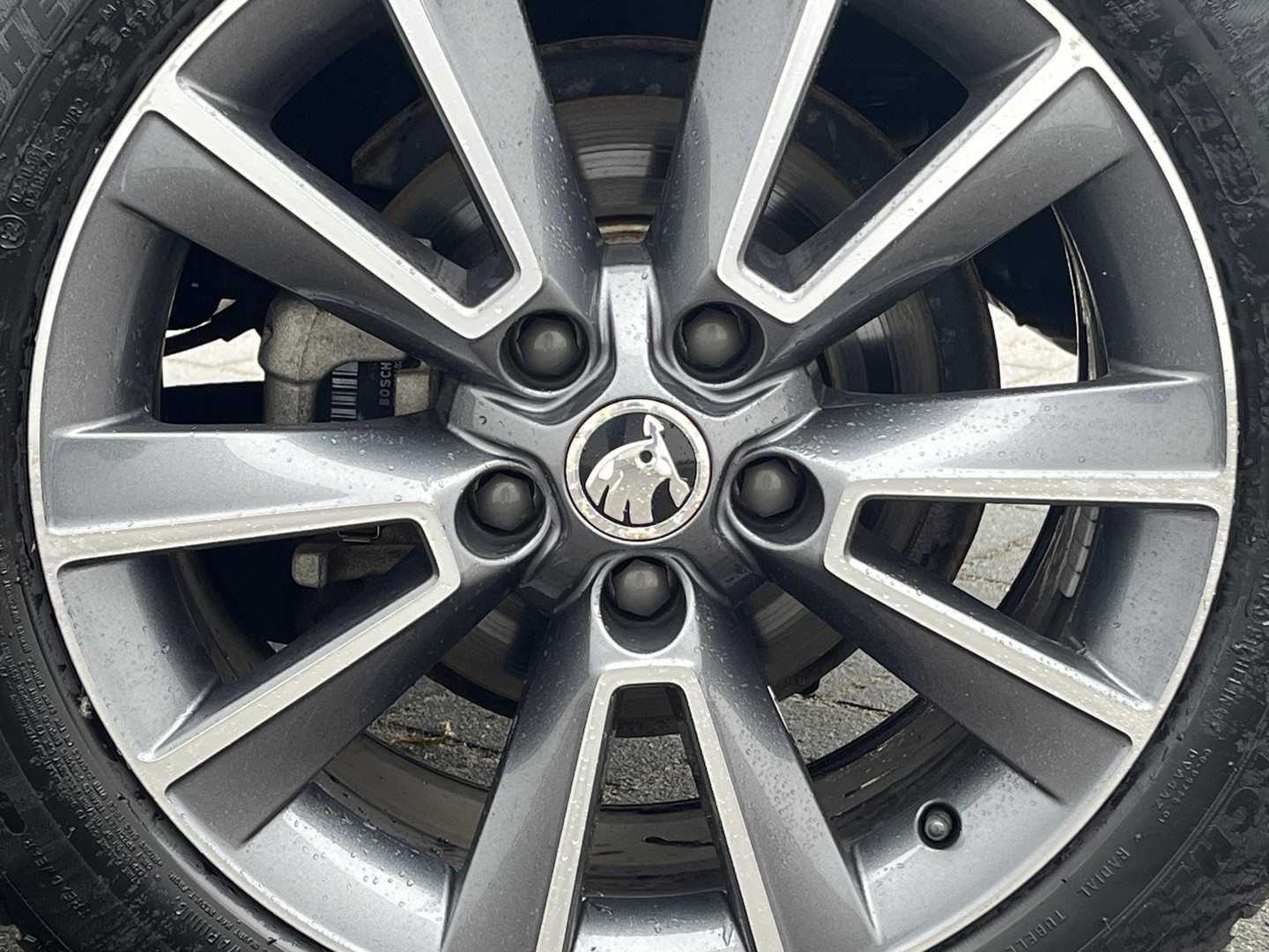 ŠKODA