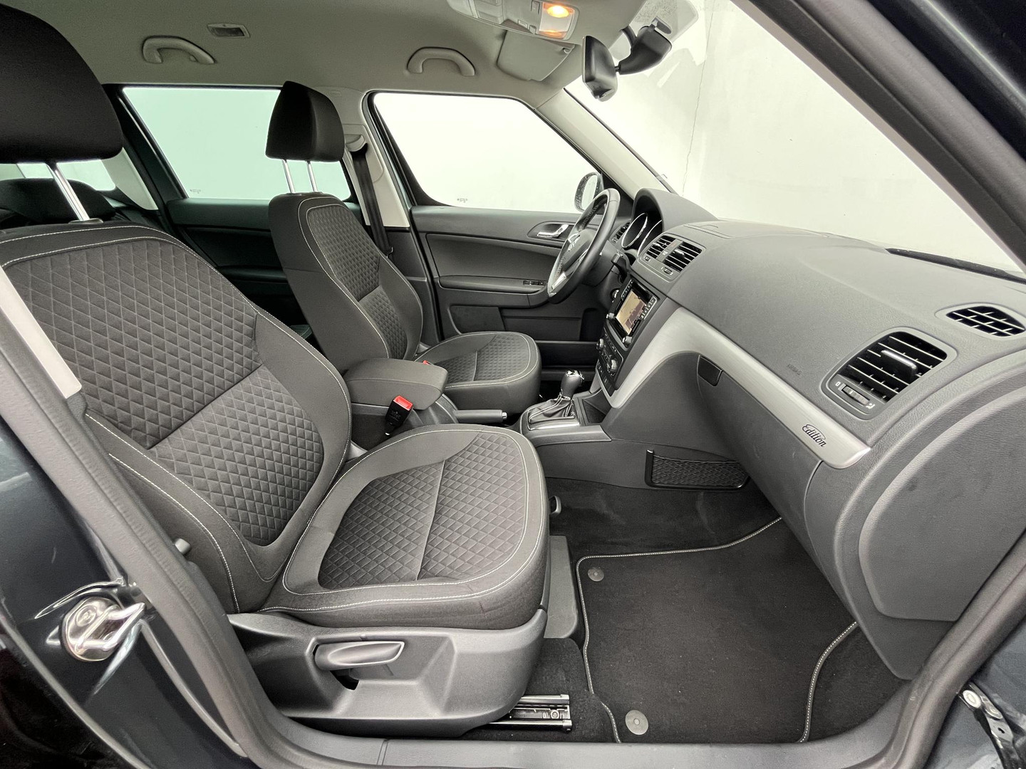 ŠKODA